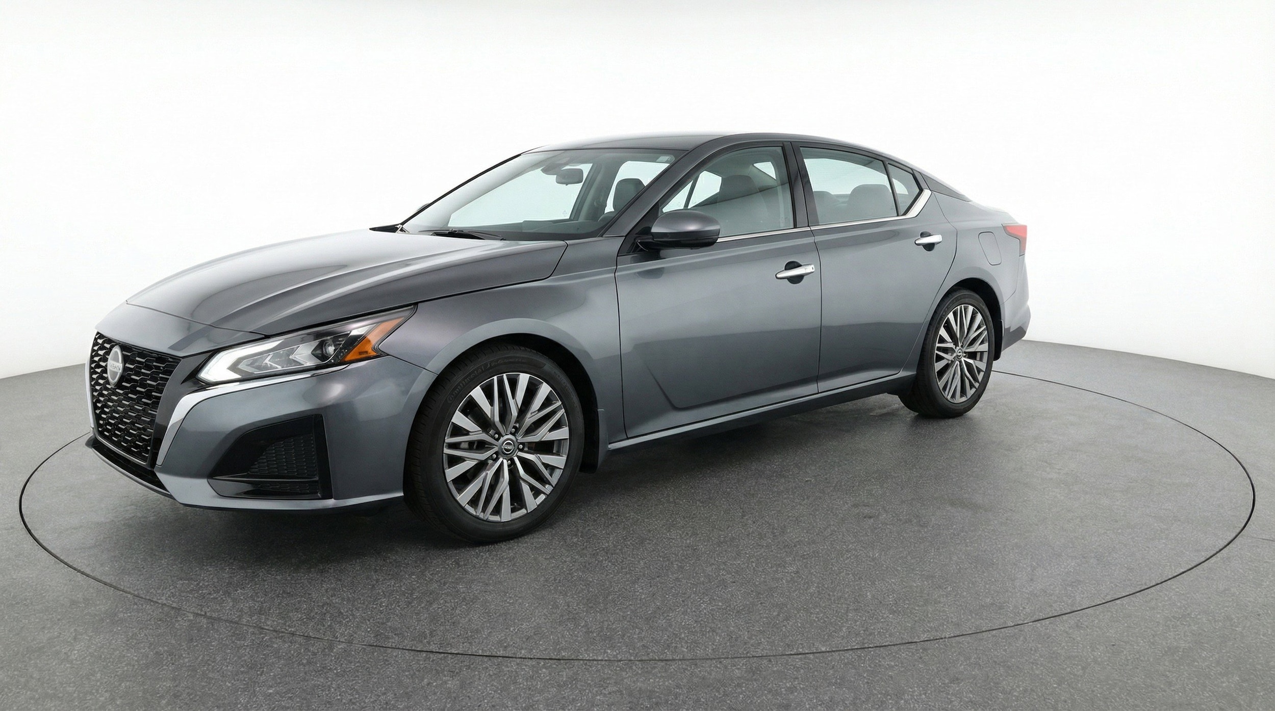 Thumbnail: 2025 Nissan Altima - 3