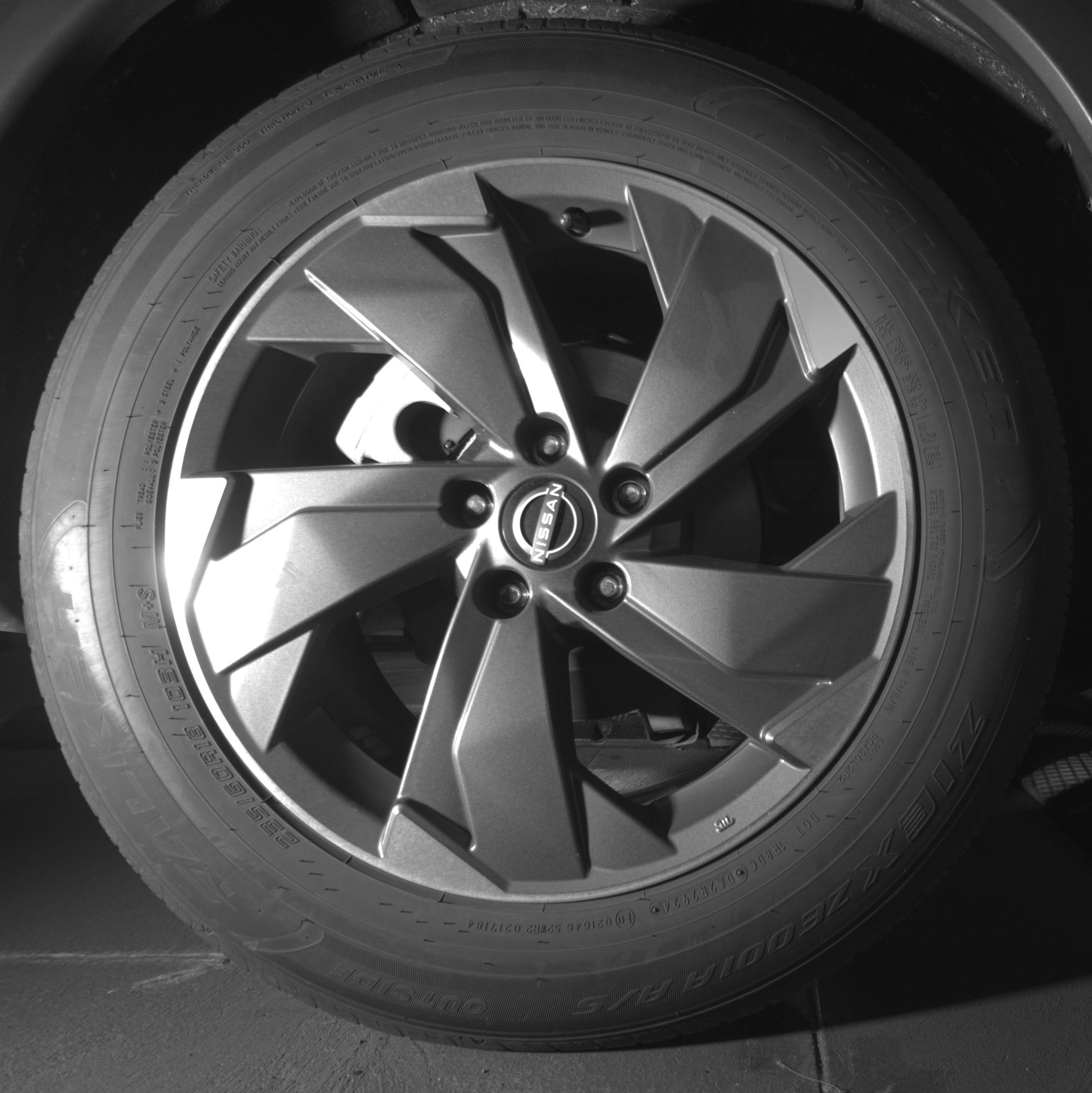 Thumbnail: 2025 Nissan Rogue - 12