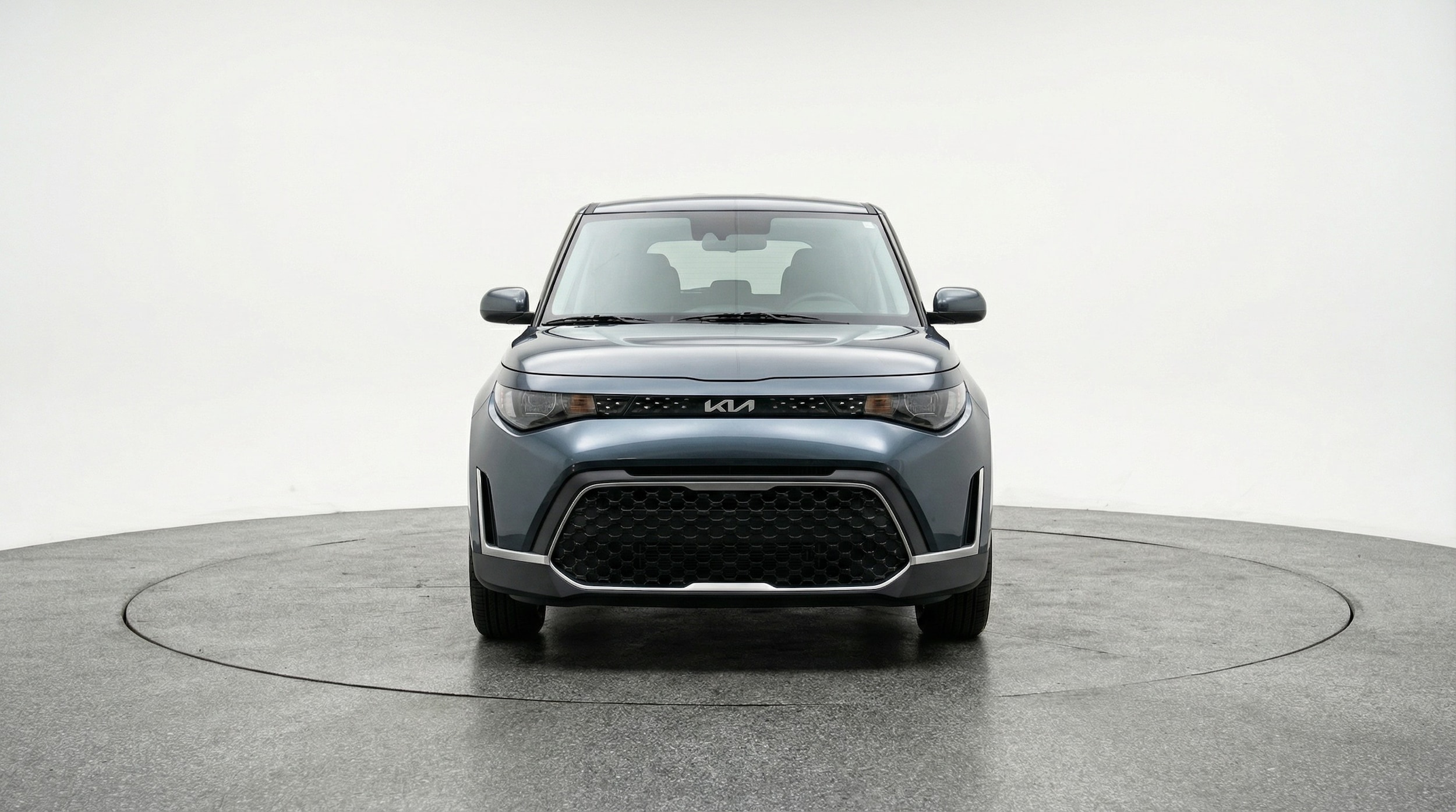 Thumbnail: 2025 Kia Soul - 2