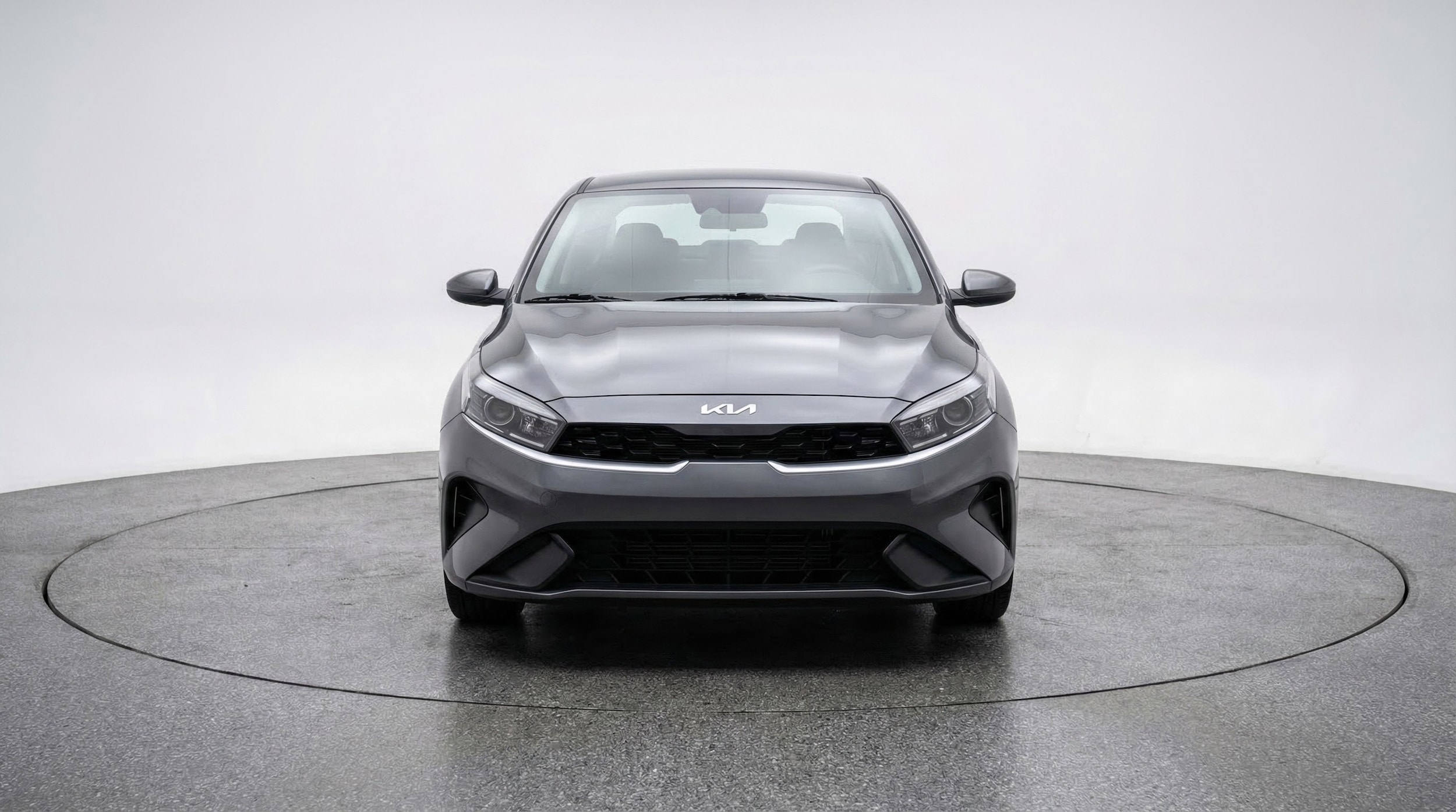 Thumbnail: 2024 Kia Forte - 2