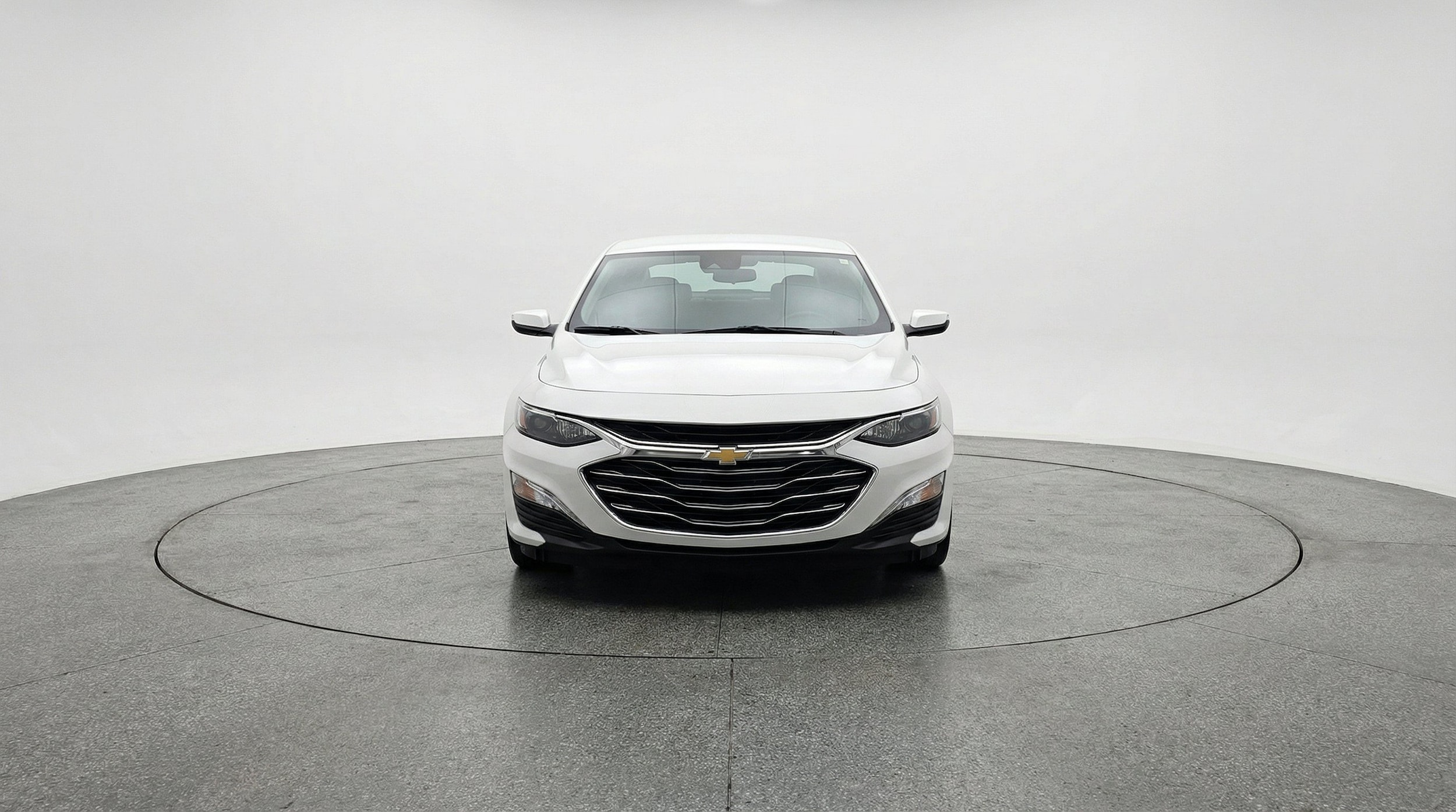 Thumbnail: 2024 Chevrolet Malibu - 2