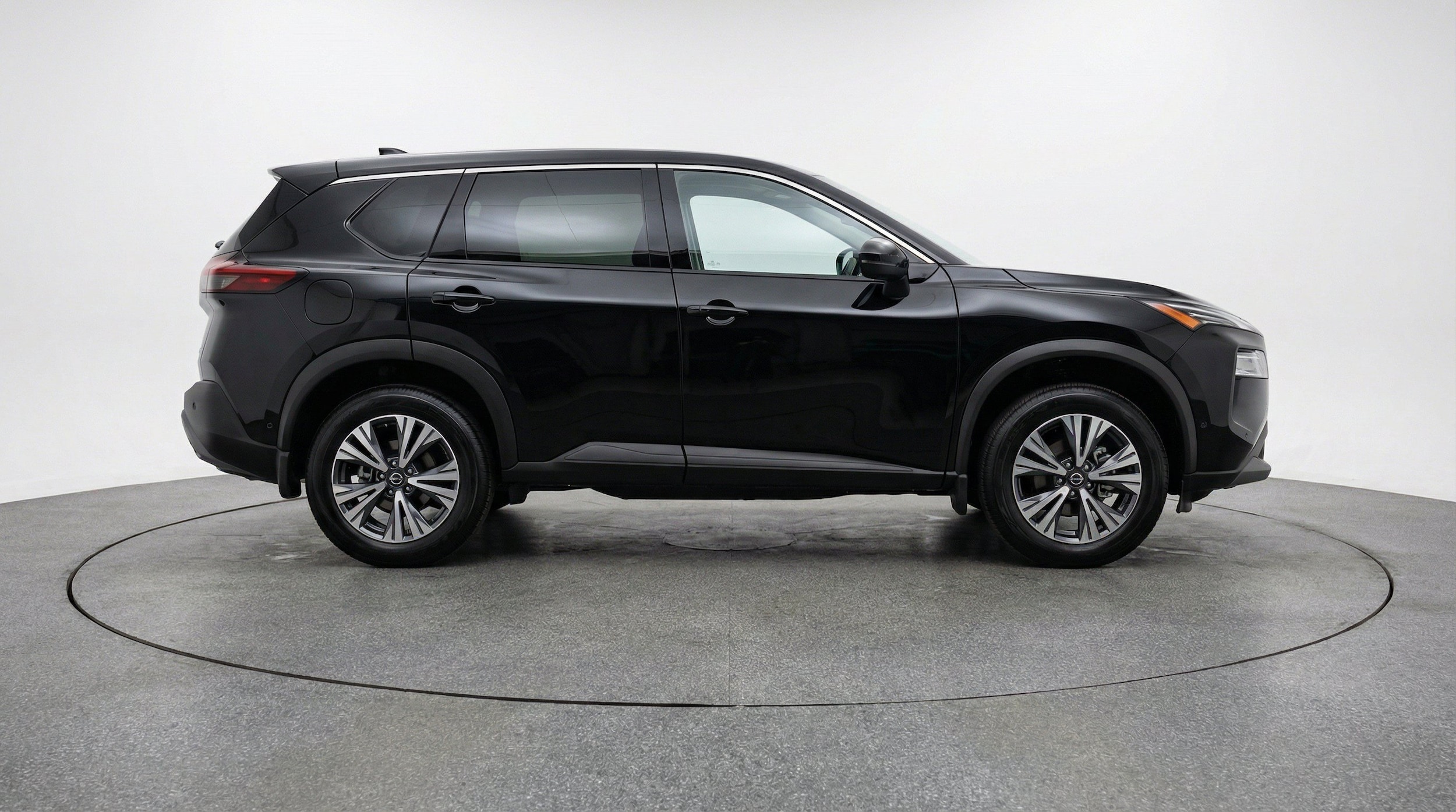Thumbnail: 2025 Nissan Rogue - 11