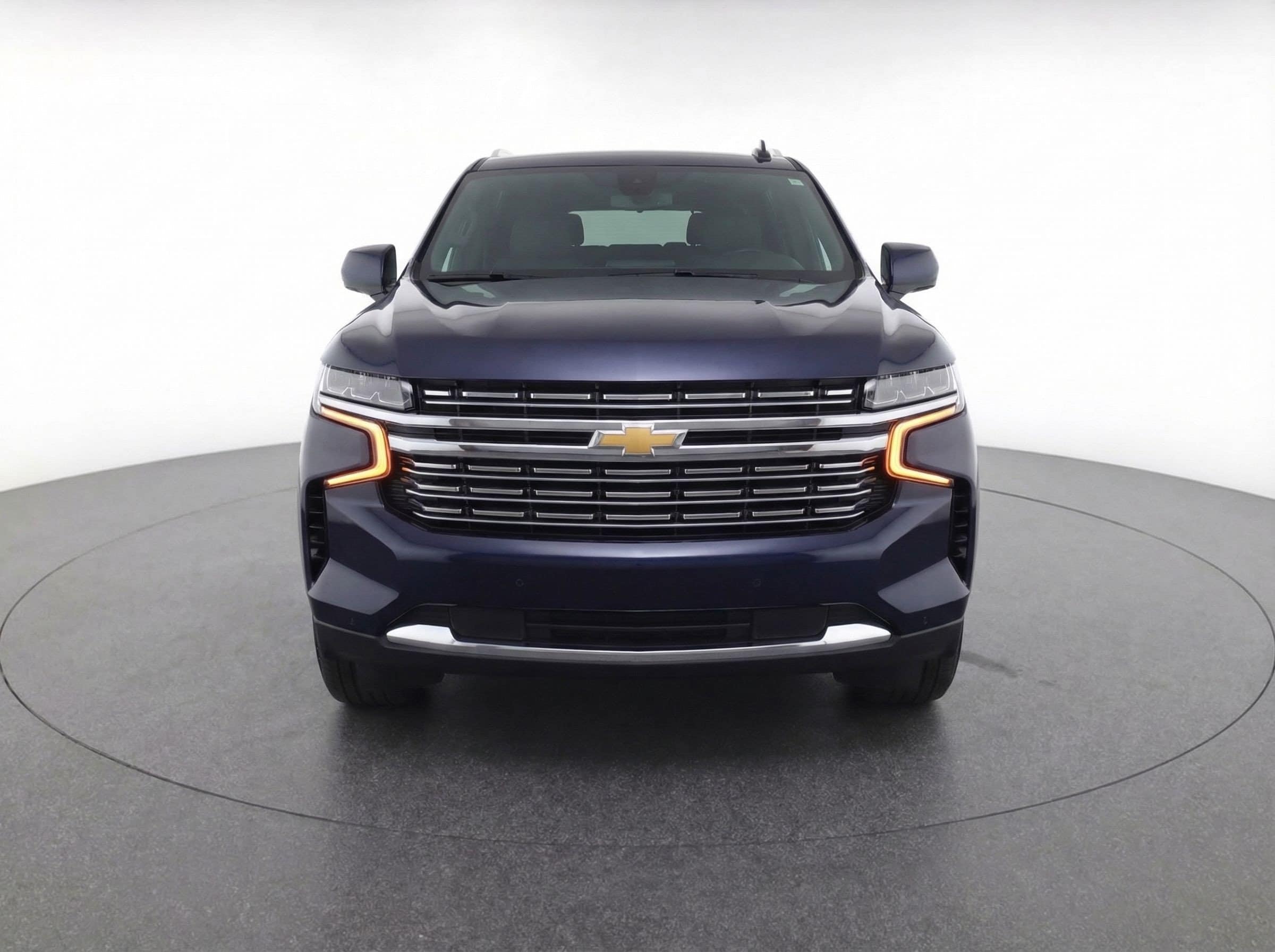 Thumbnail: 2023 Chevrolet Suburban - 2