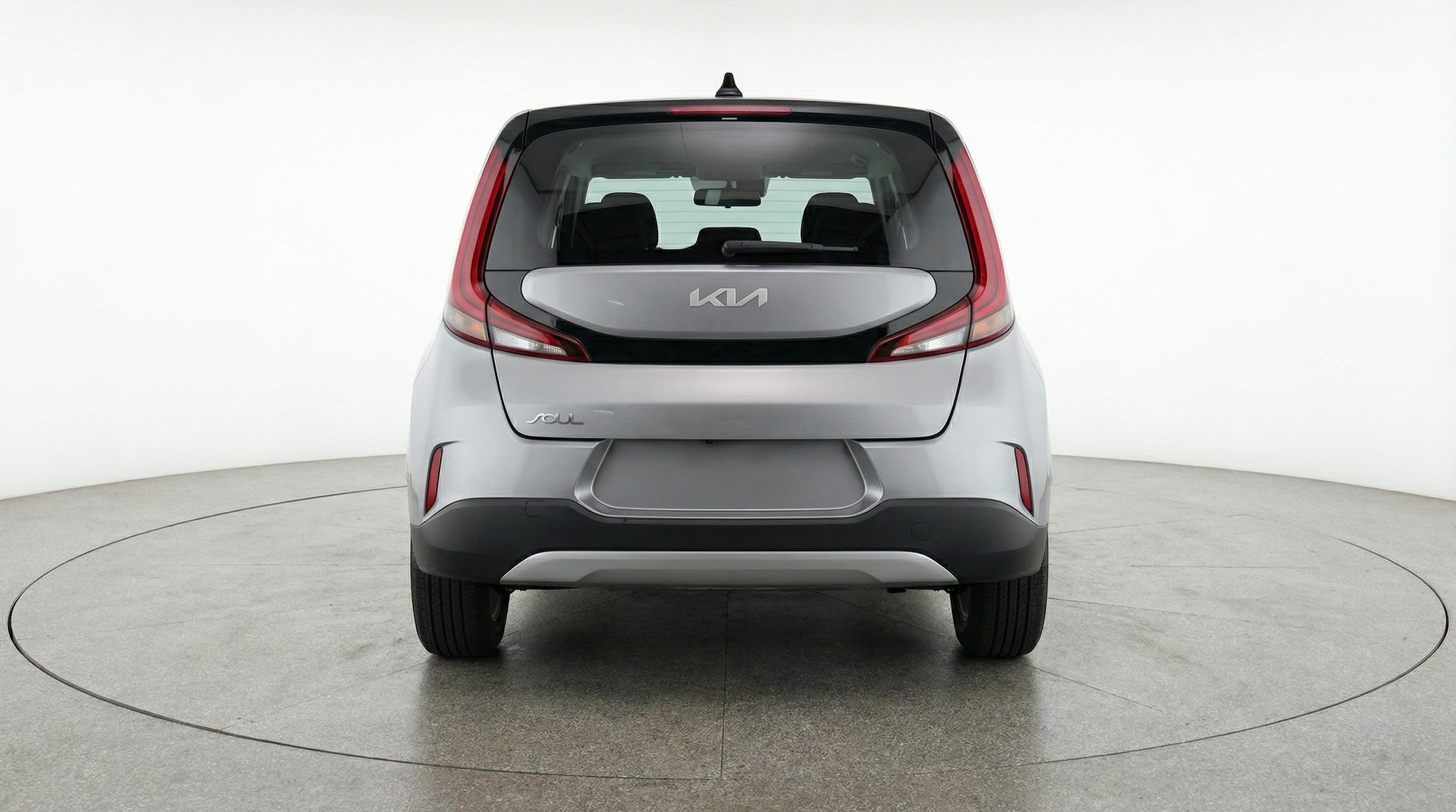 Thumbnail: 2025 Kia Soul - 6