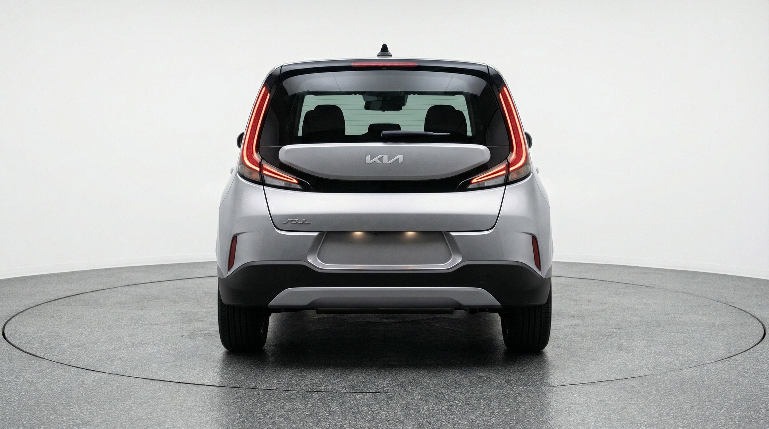 Thumbnail: 2025 Kia Soul - 7