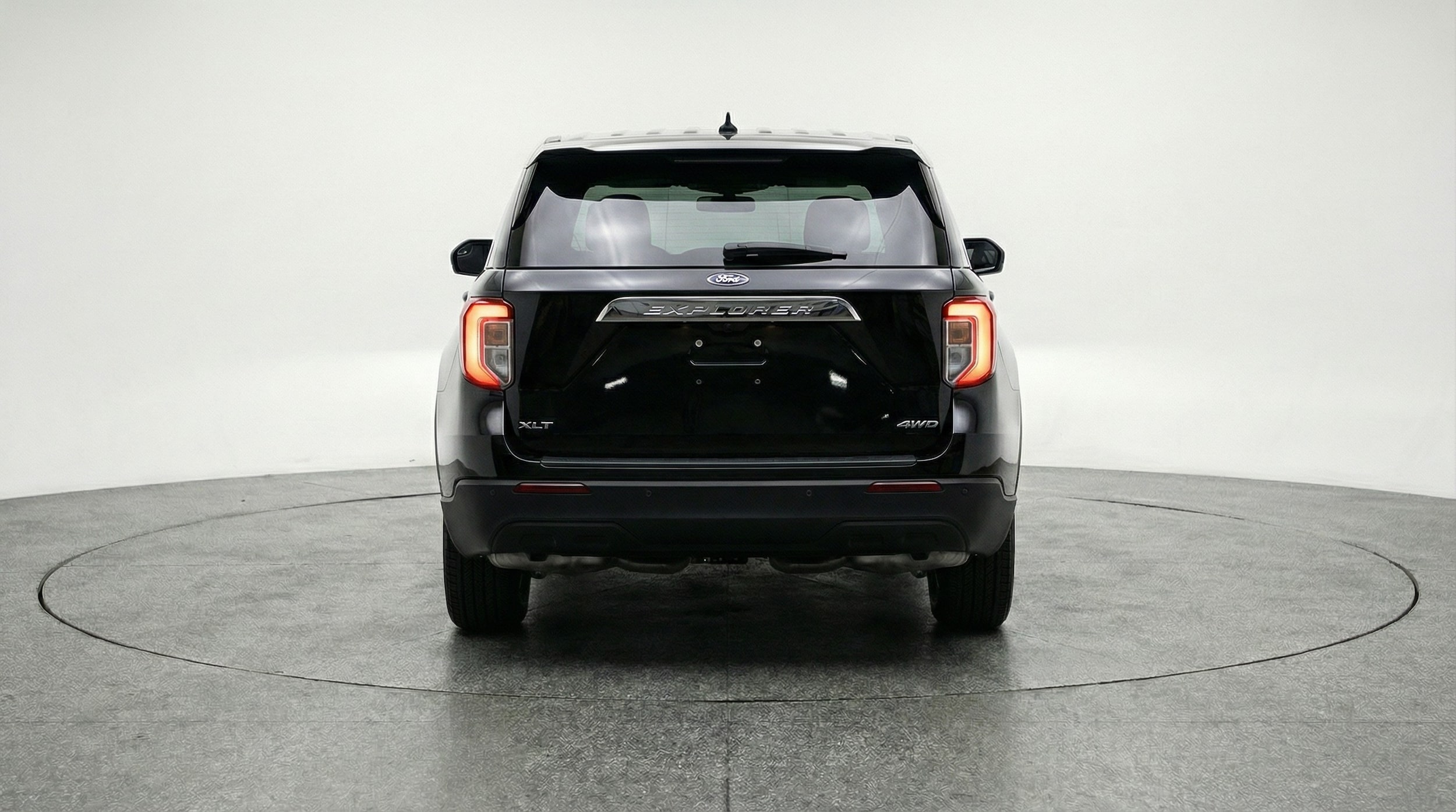 Thumbnail: 2024 Ford Explorer - 6