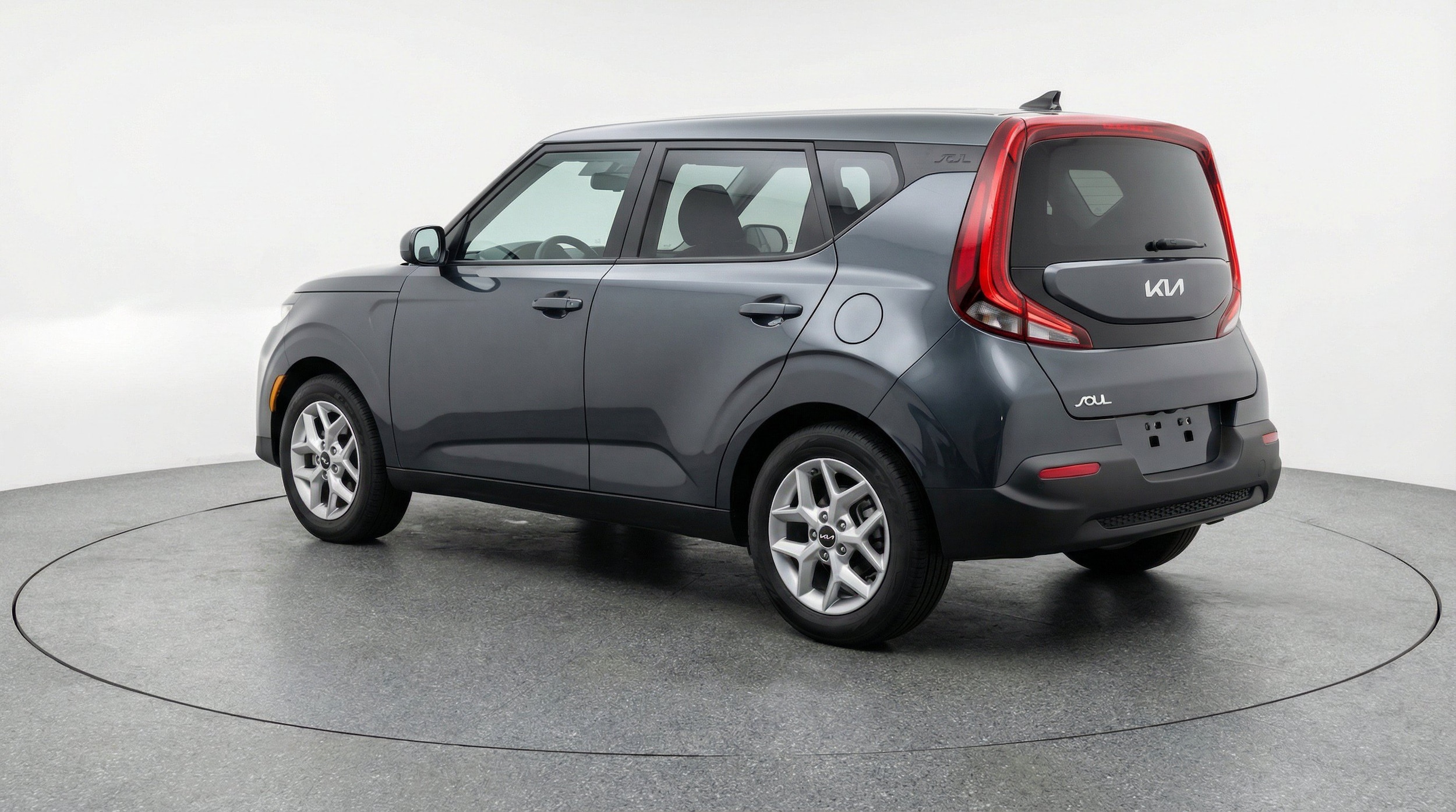 Thumbnail: 2025 Kia Soul - 6