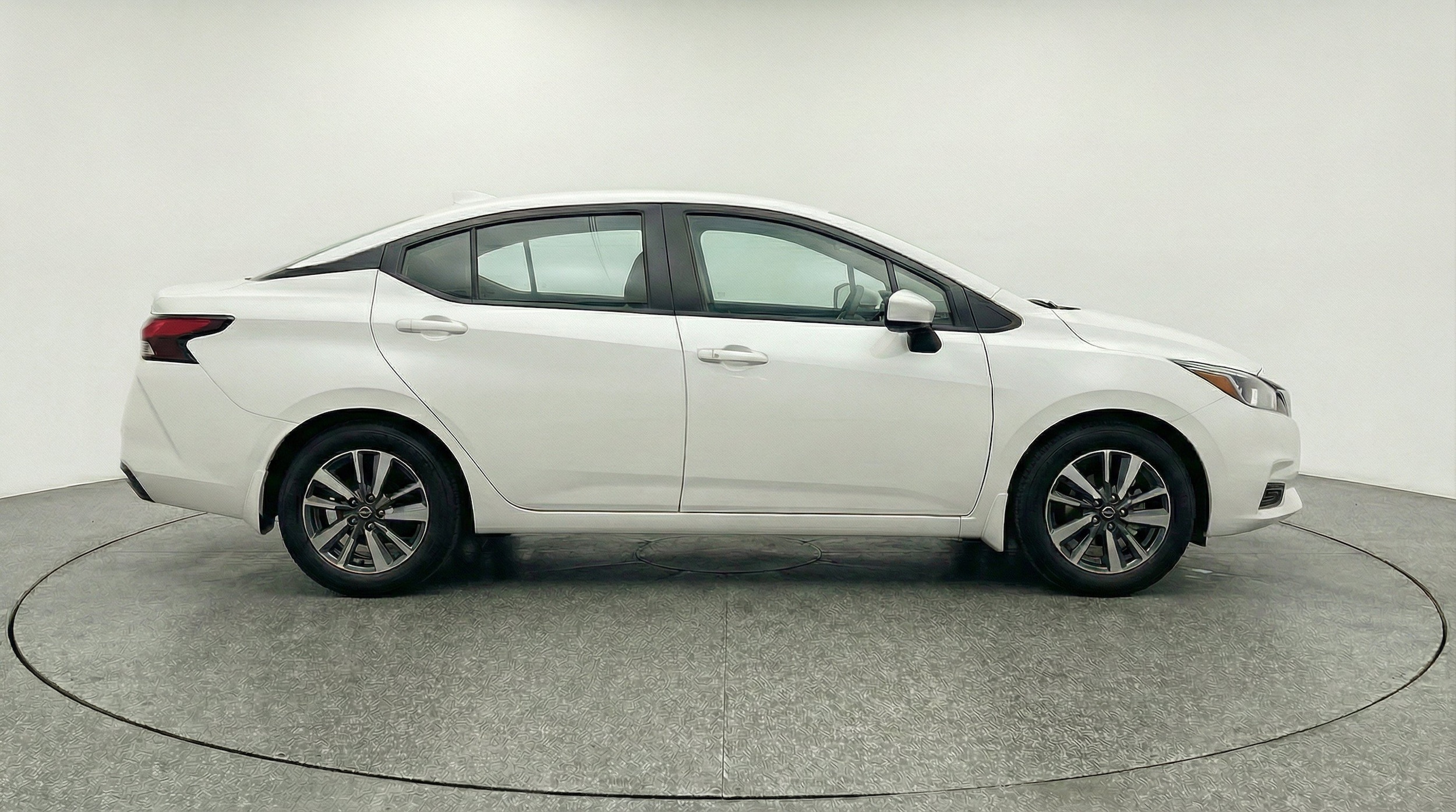 Thumbnail: 2025 Nissan Versa - 11