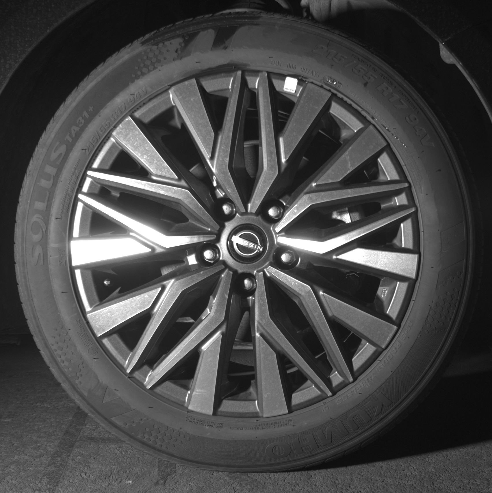 Thumbnail: 2025 Nissan Altima - 13