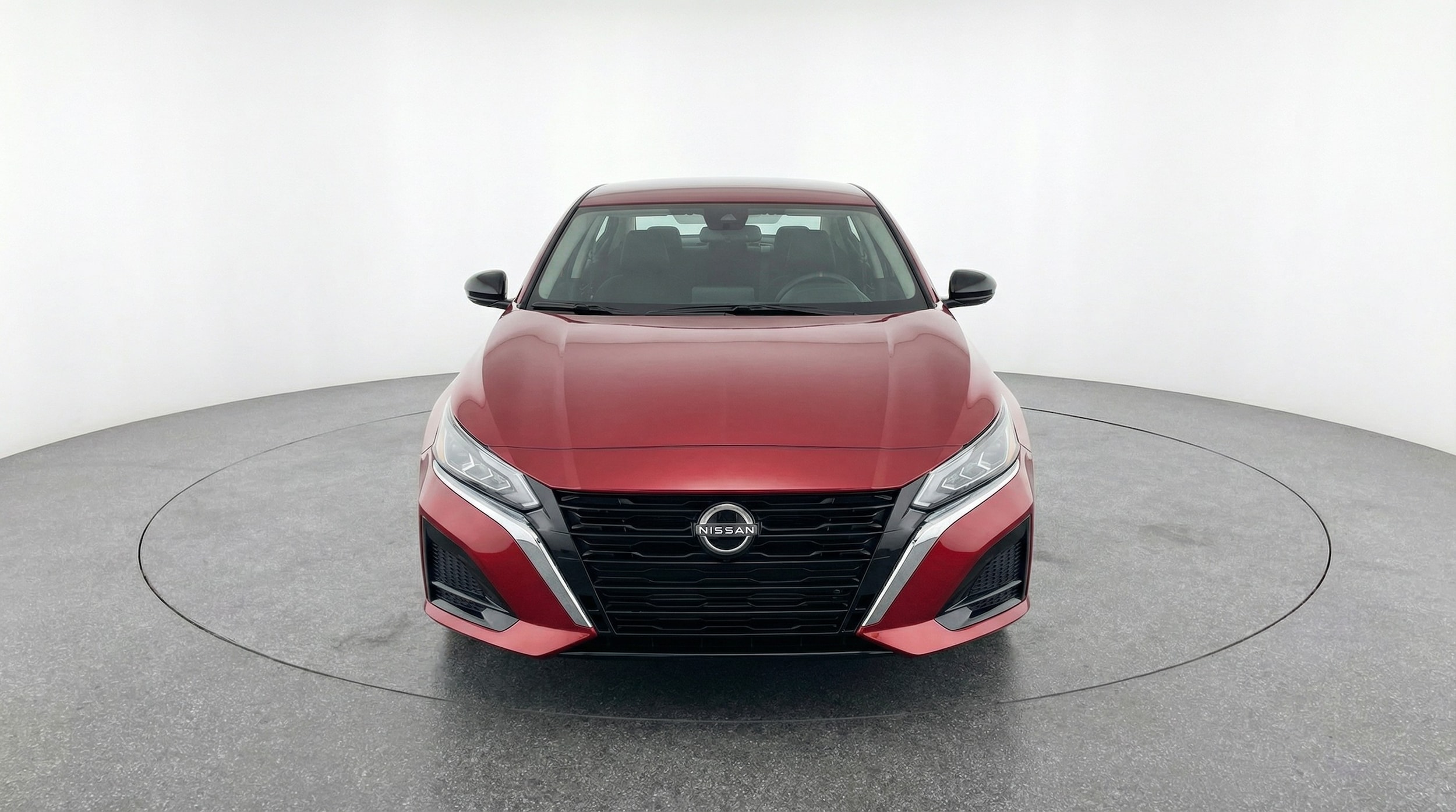 Thumbnail: 2025 Nissan Altima - 2