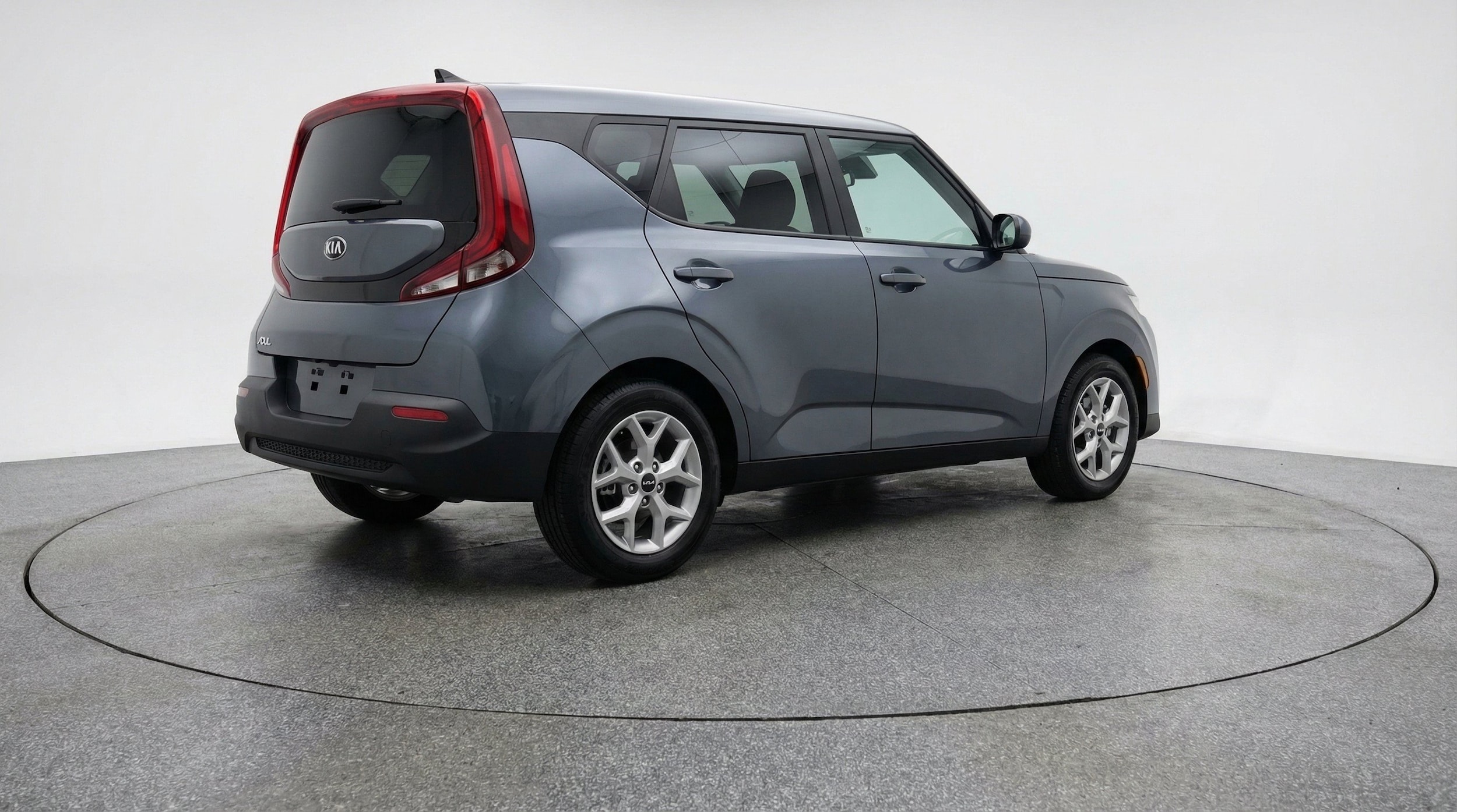 Thumbnail: 2025 Kia Soul - 9
