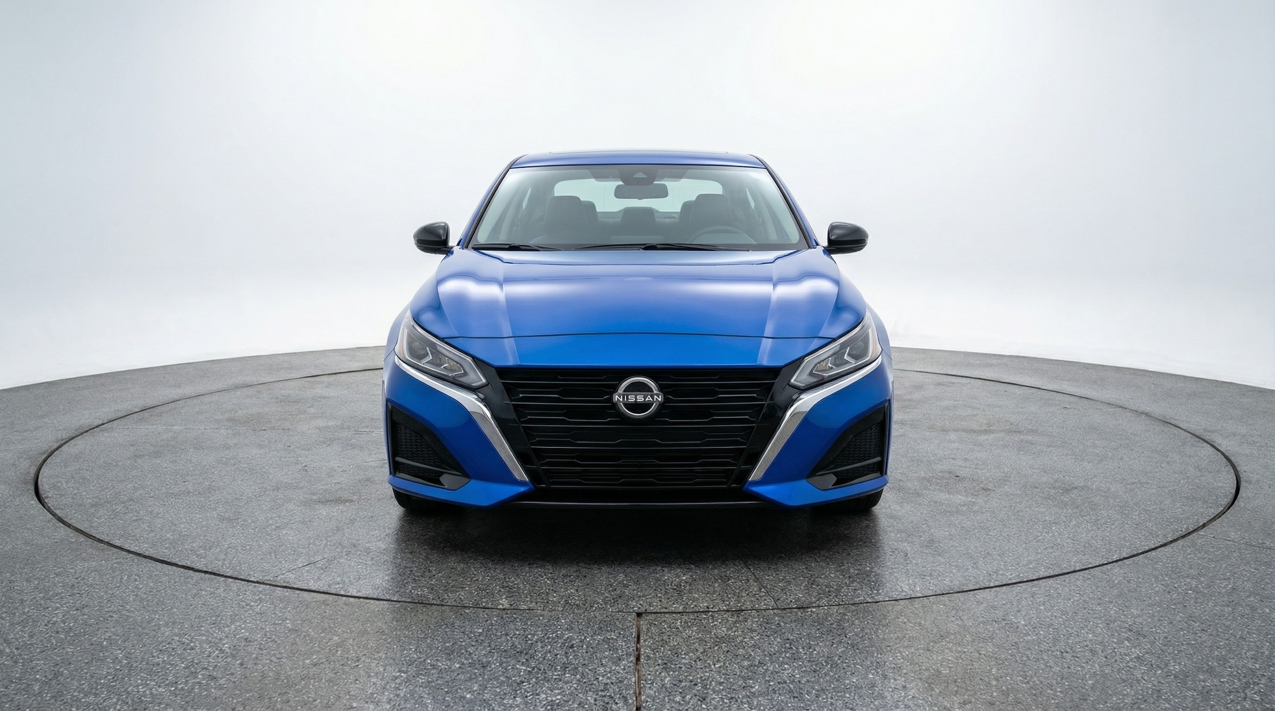 Thumbnail: 2025 Nissan Altima - 2