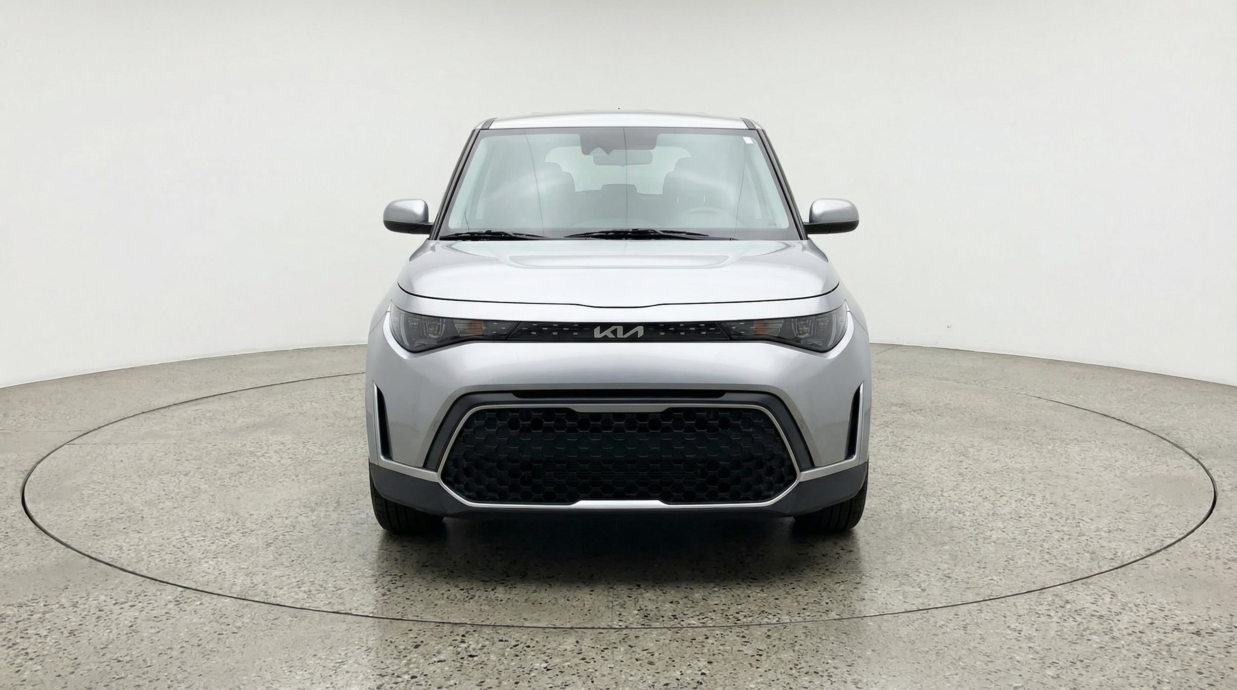 Thumbnail: 2025 Kia Soul - 2