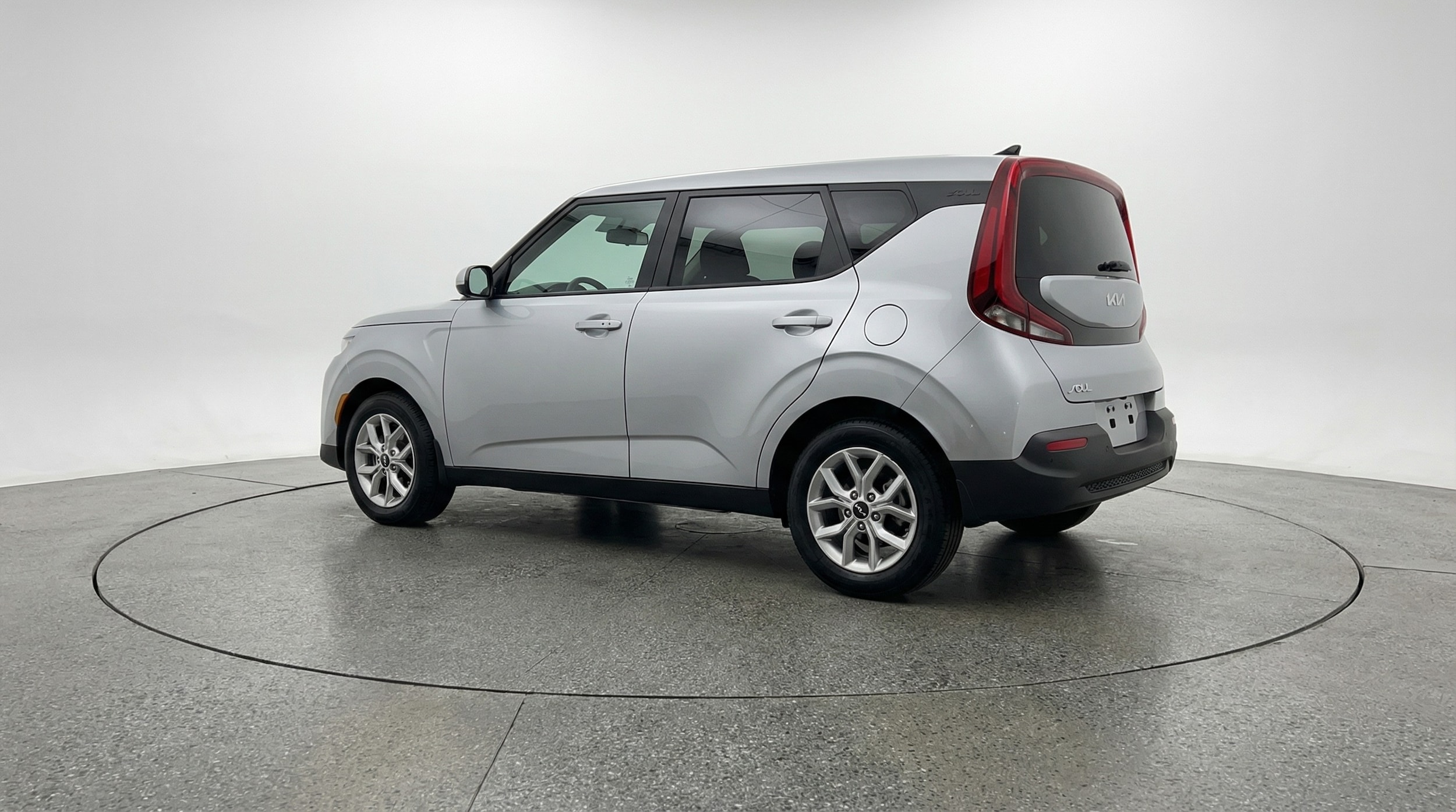 Thumbnail: 2025 Kia Soul - 5