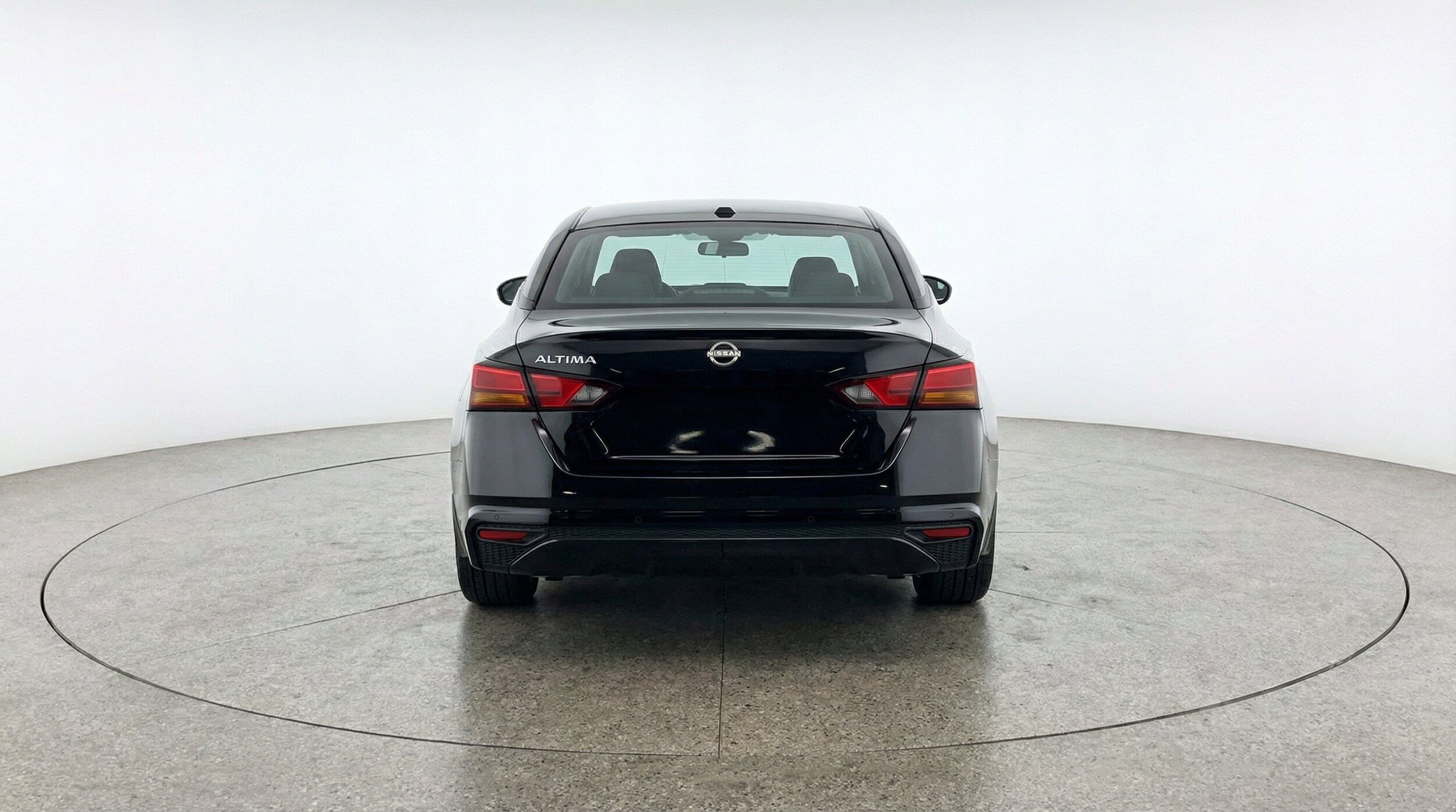 Thumbnail: 2025 Nissan Altima - 7