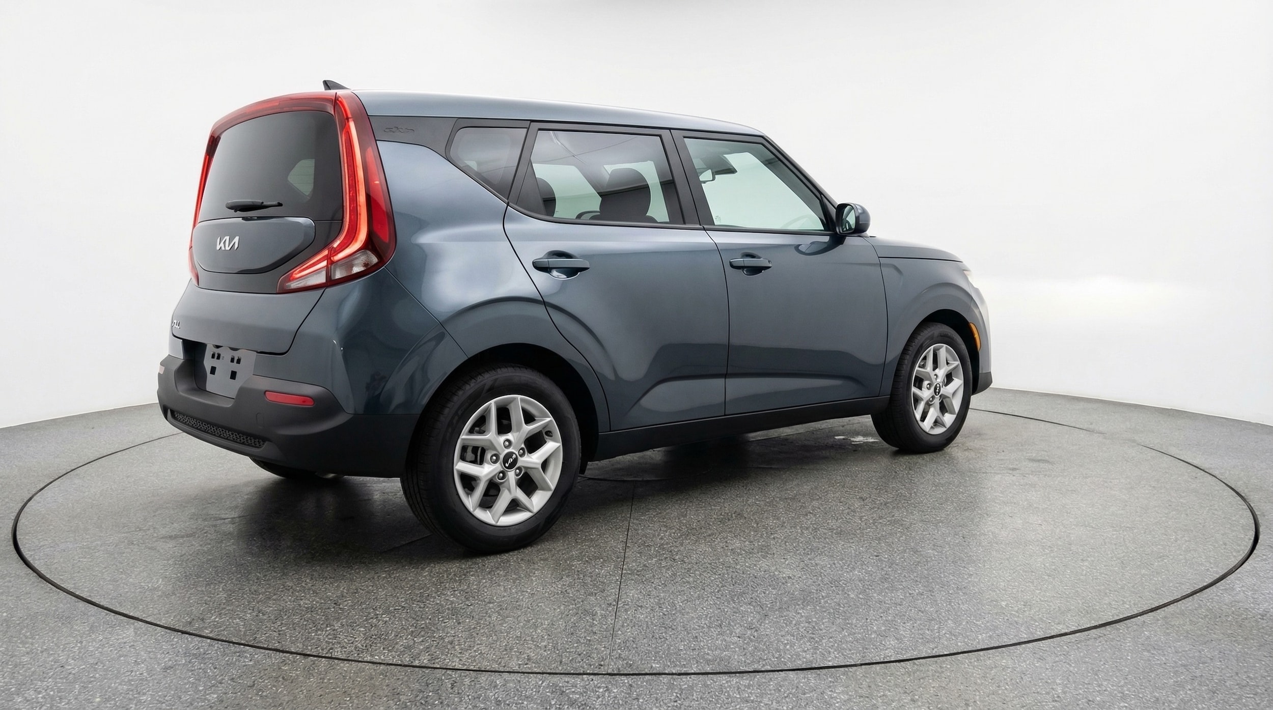 Thumbnail: 2025 Kia Soul - 7