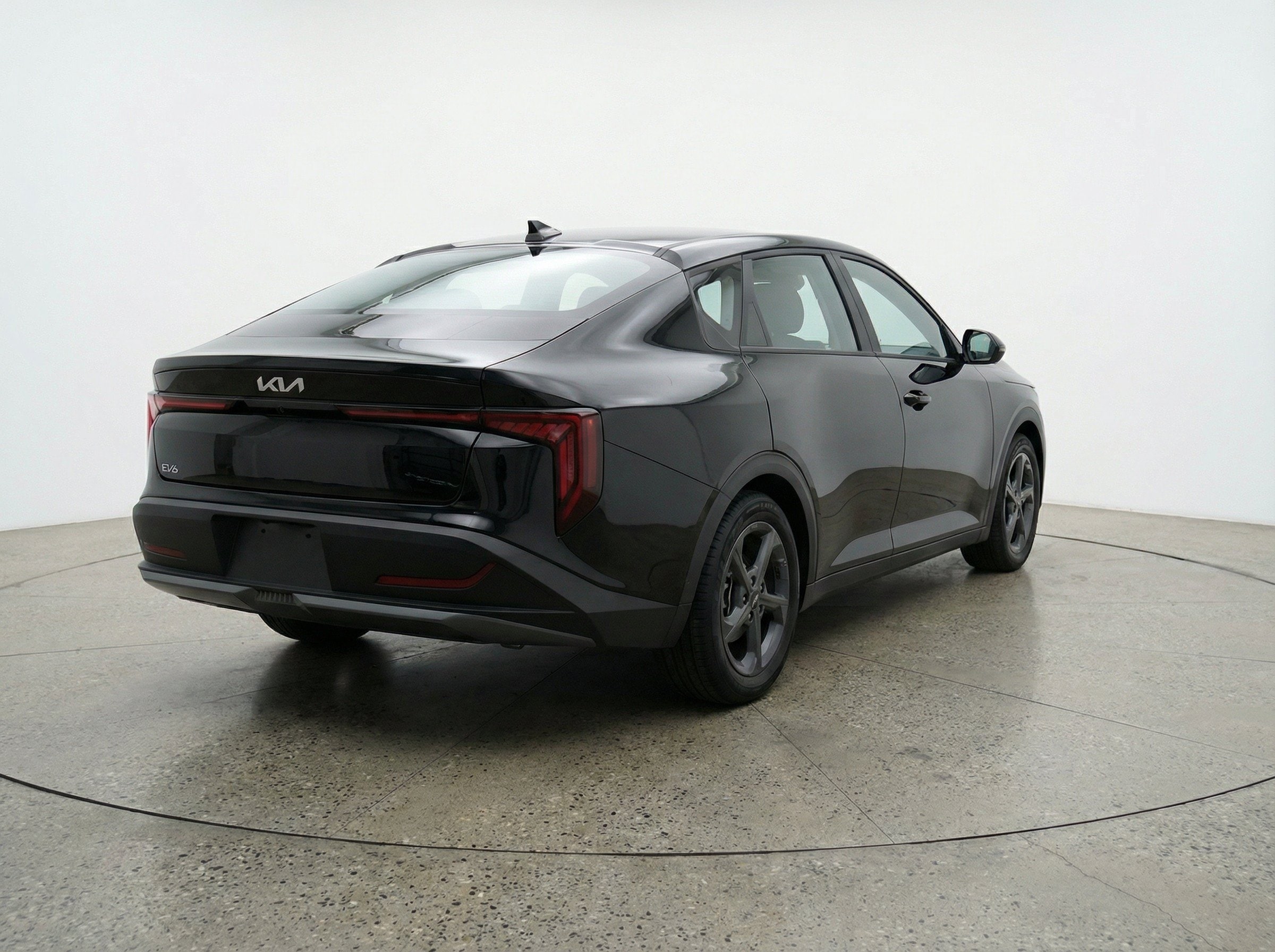 Thumbnail: 2025 Kia K4 - 9