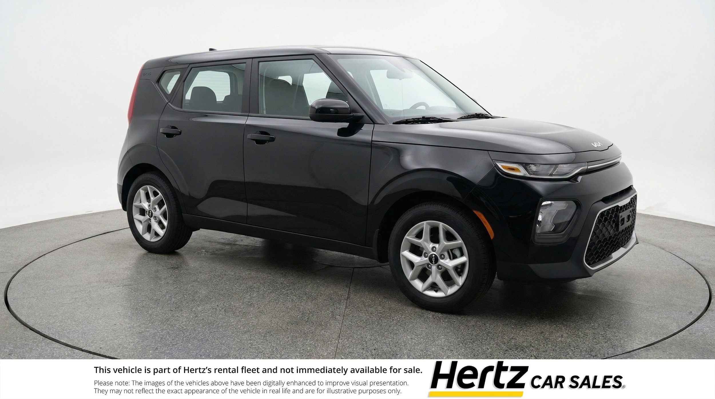 Thumbnail: 2025 Kia Soul - 1