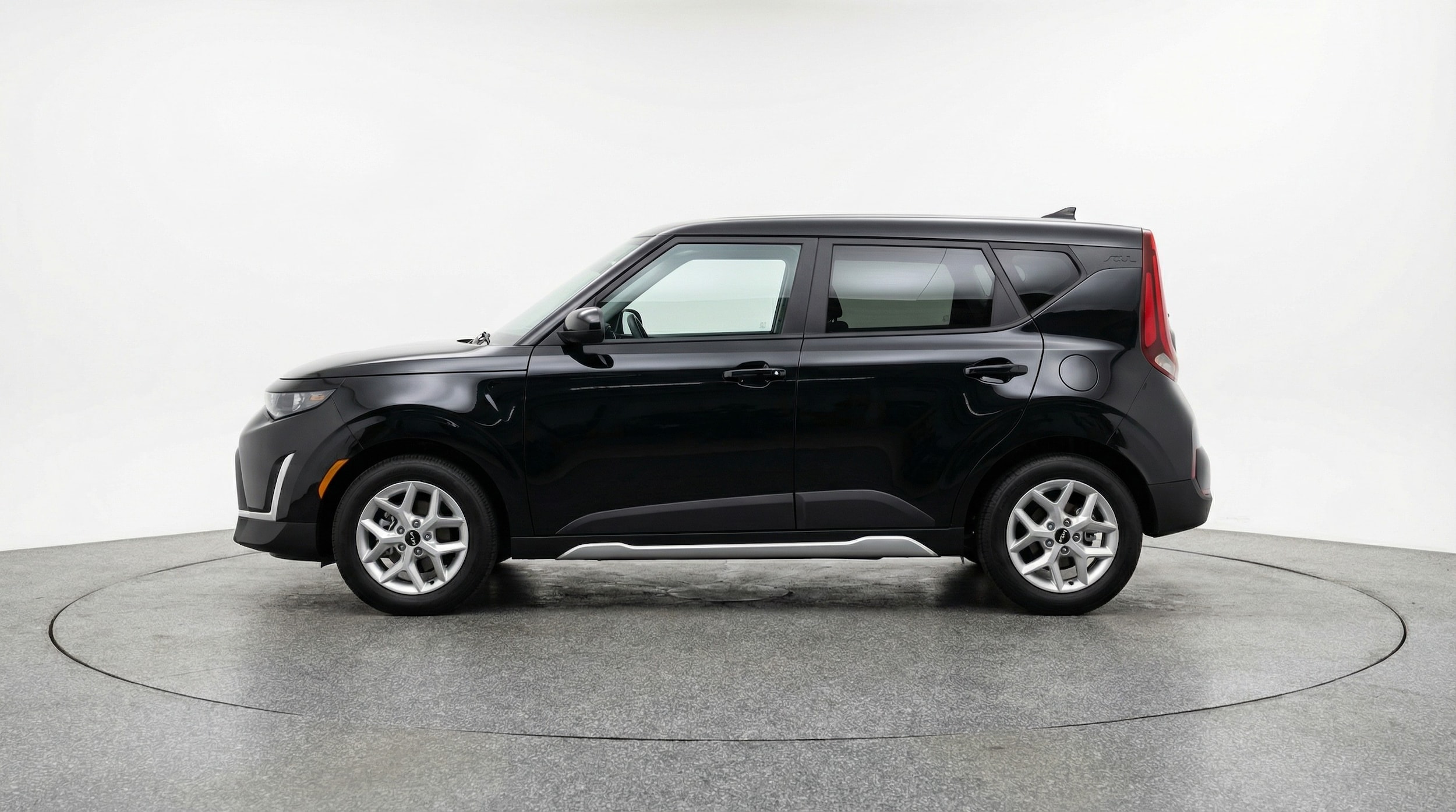 Thumbnail: 2025 Kia Soul - 4