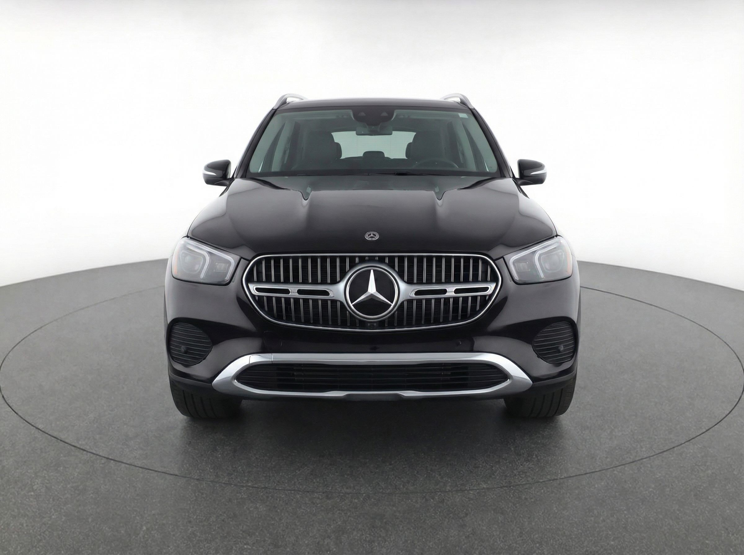Thumbnail: 2024 Mercedes-Benz GLC - 2