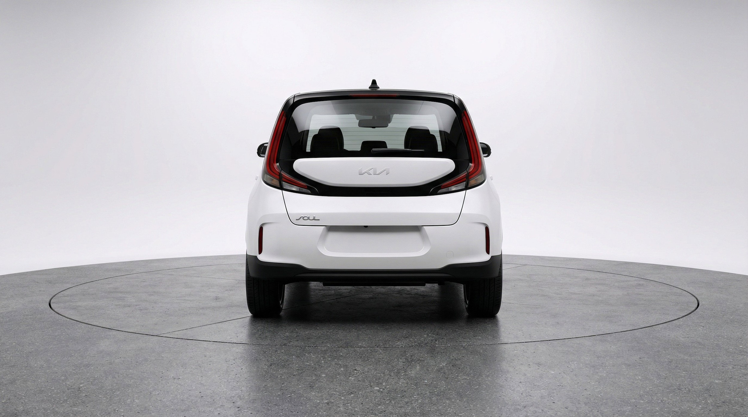Thumbnail: 2025 Kia Soul - 7