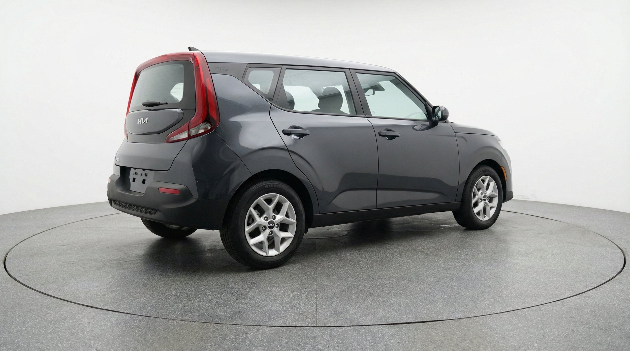 Thumbnail: 2025 Kia Soul - 9