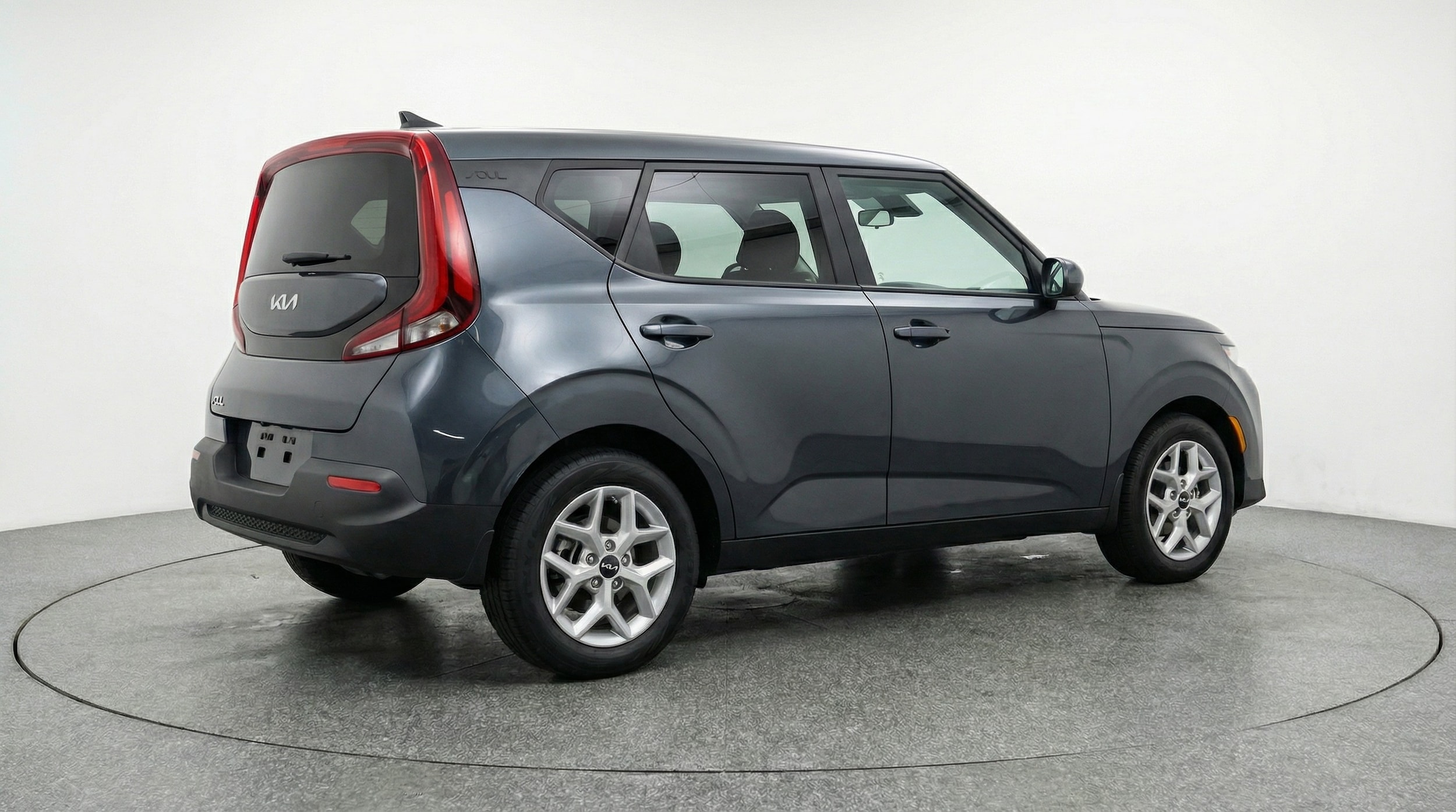 Thumbnail: 2025 Kia Soul - 7