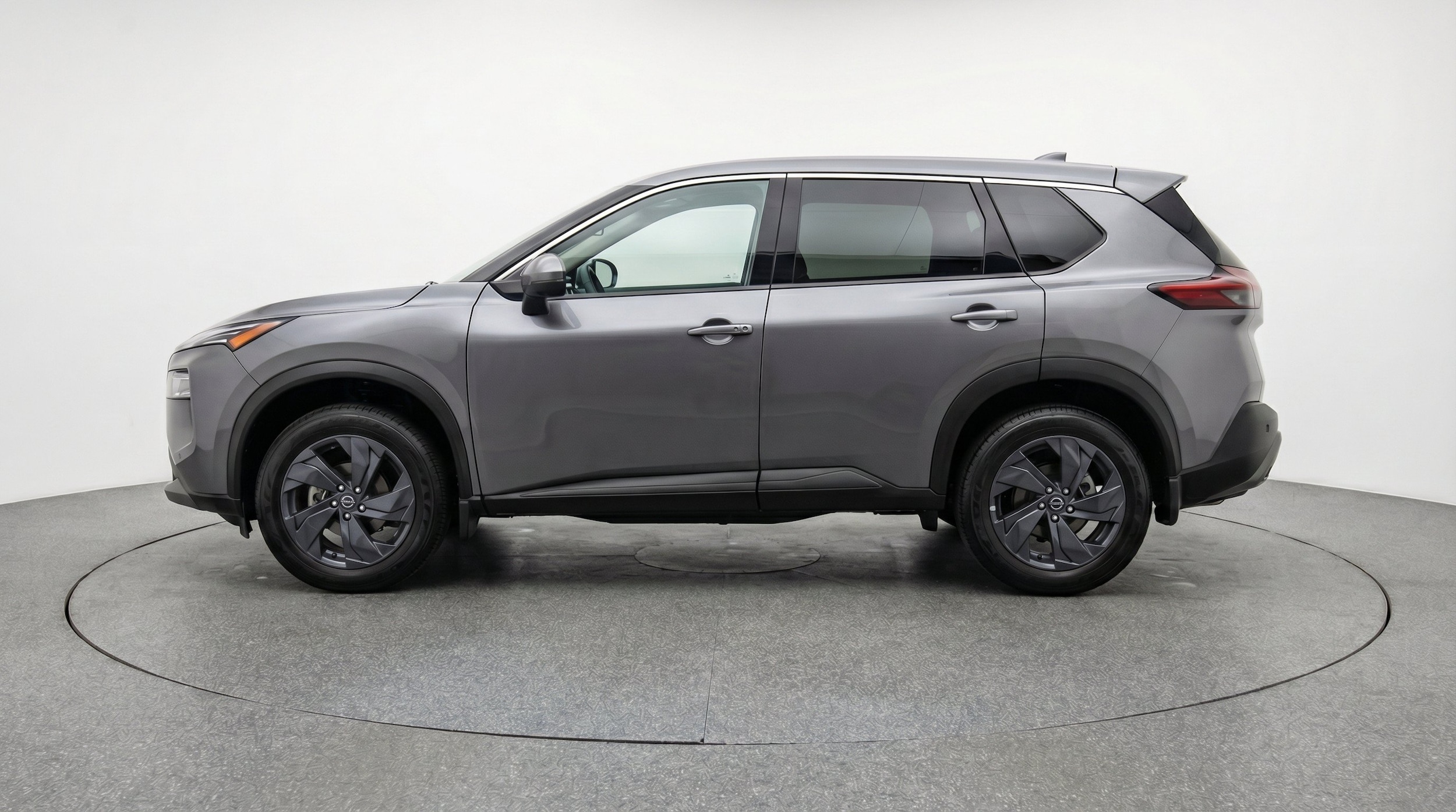 Thumbnail: 2026 Nissan Rogue - 5