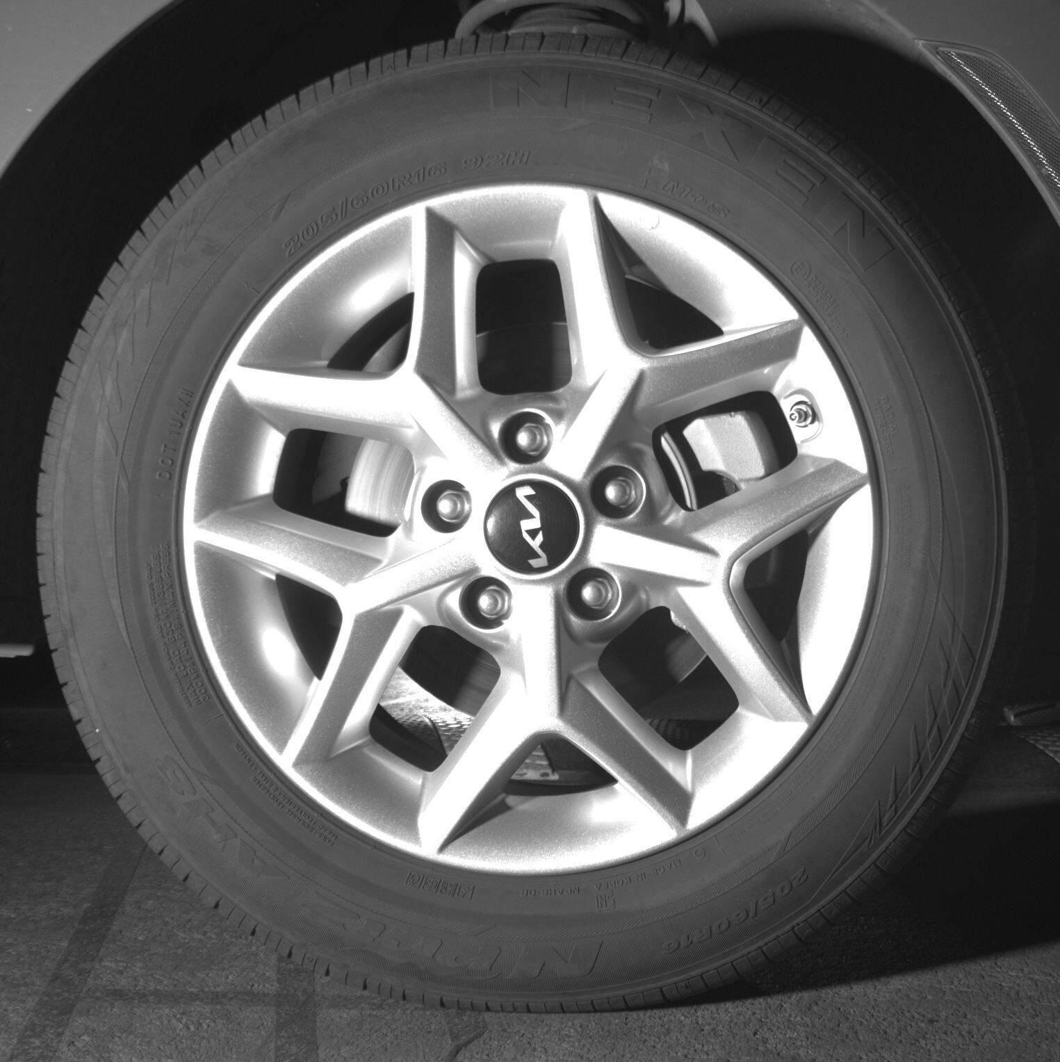 Thumbnail: 2025 Kia Soul - 10