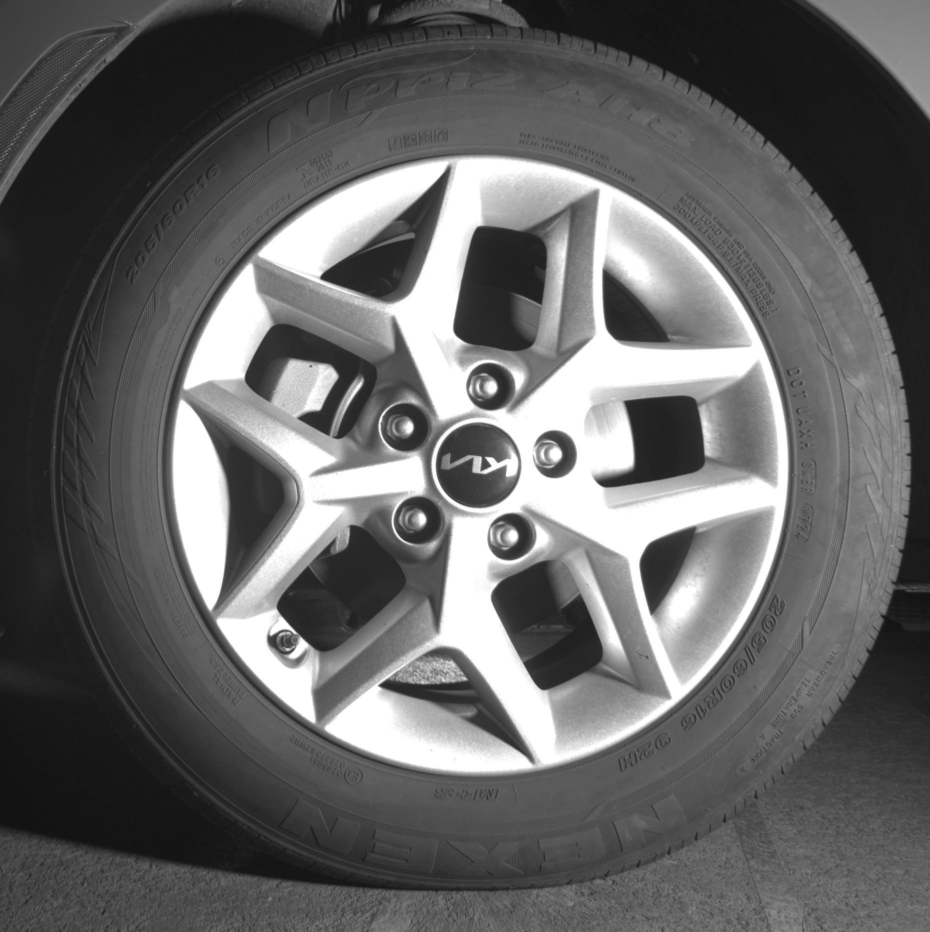 Thumbnail: 2025 Kia Soul - 12
