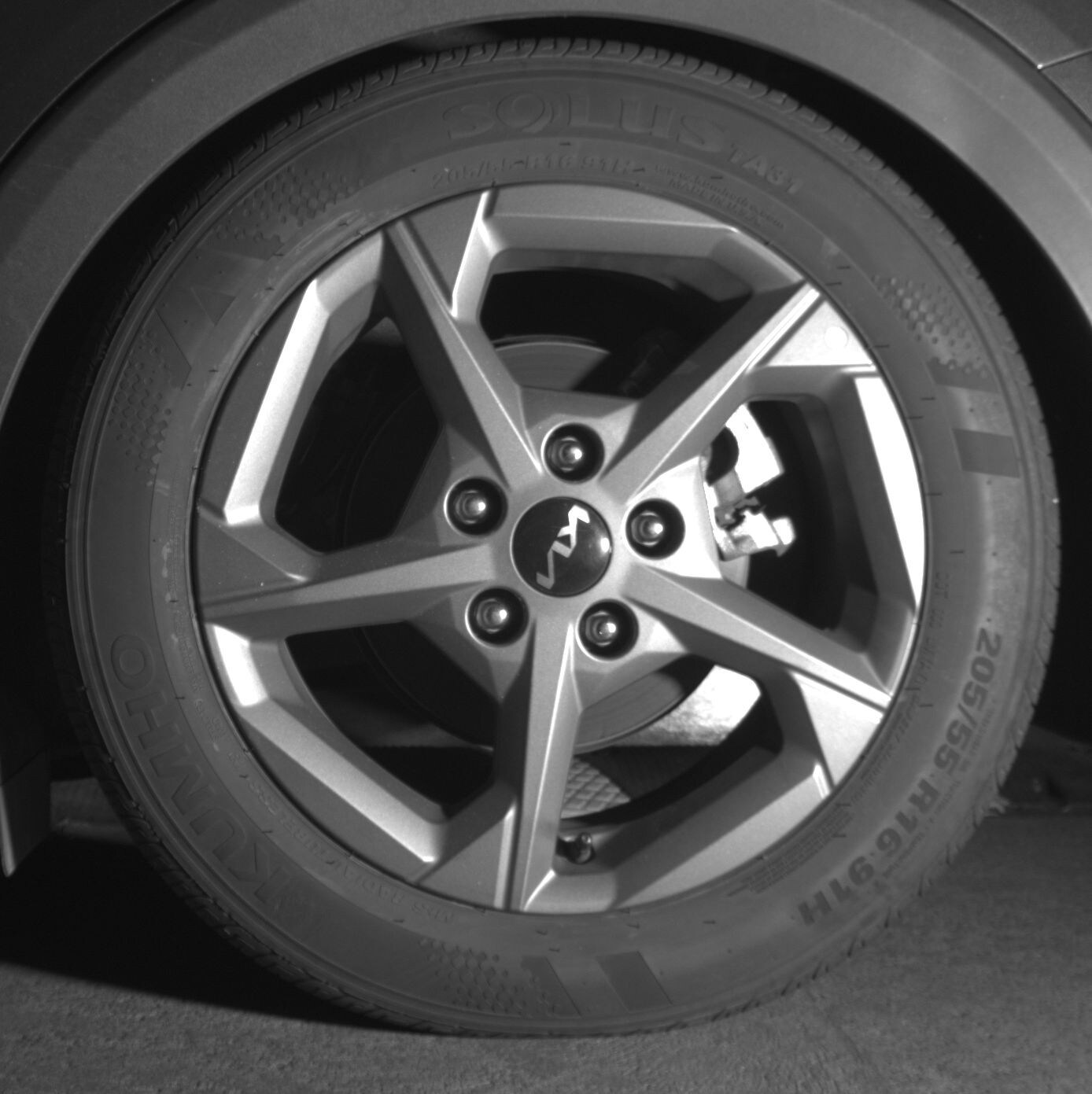 Thumbnail: 2025 Kia K4 - 11