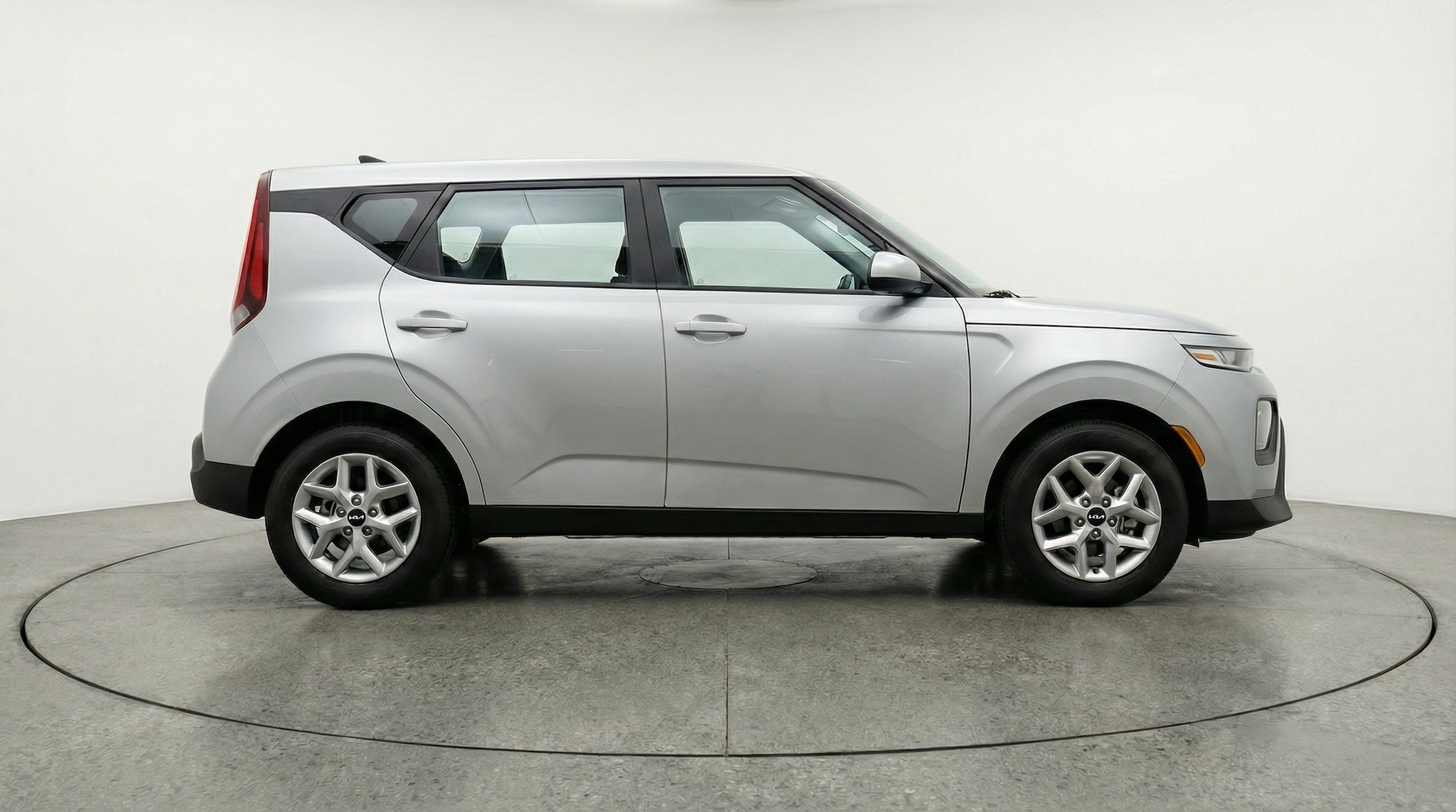 Thumbnail: 2025 Kia Soul - 8