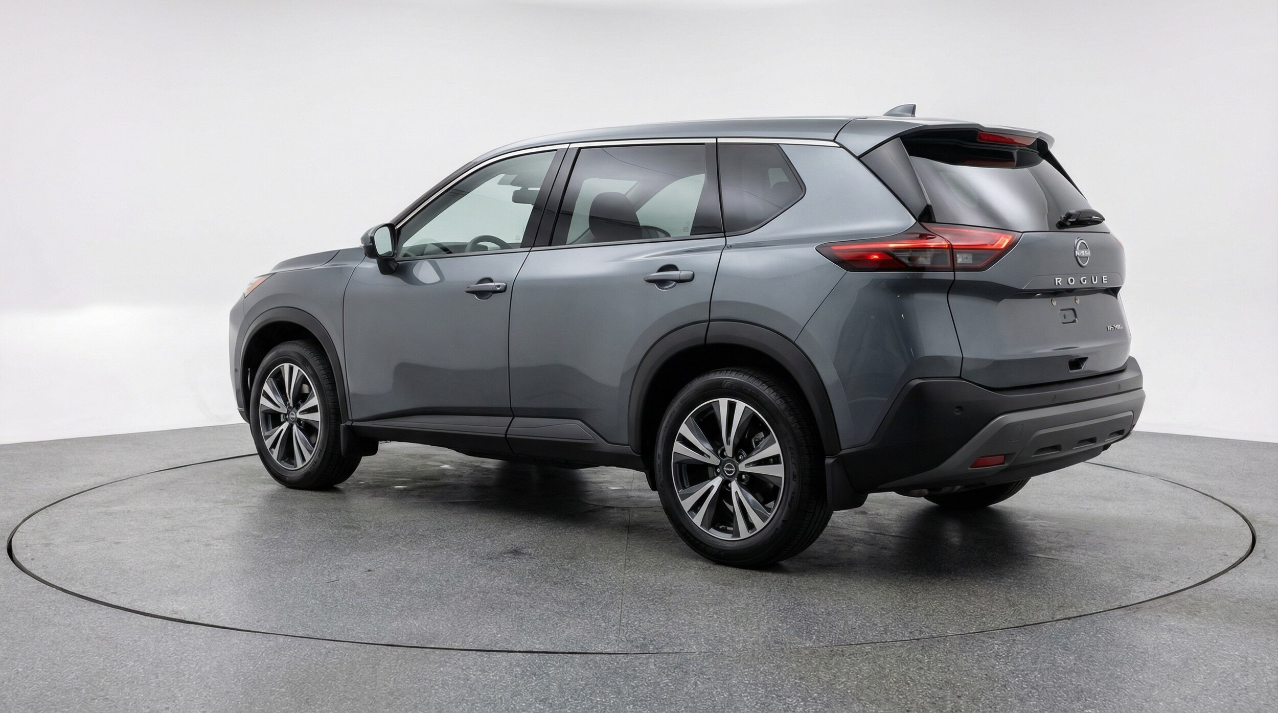 Thumbnail: 2025 Nissan Rogue - 5