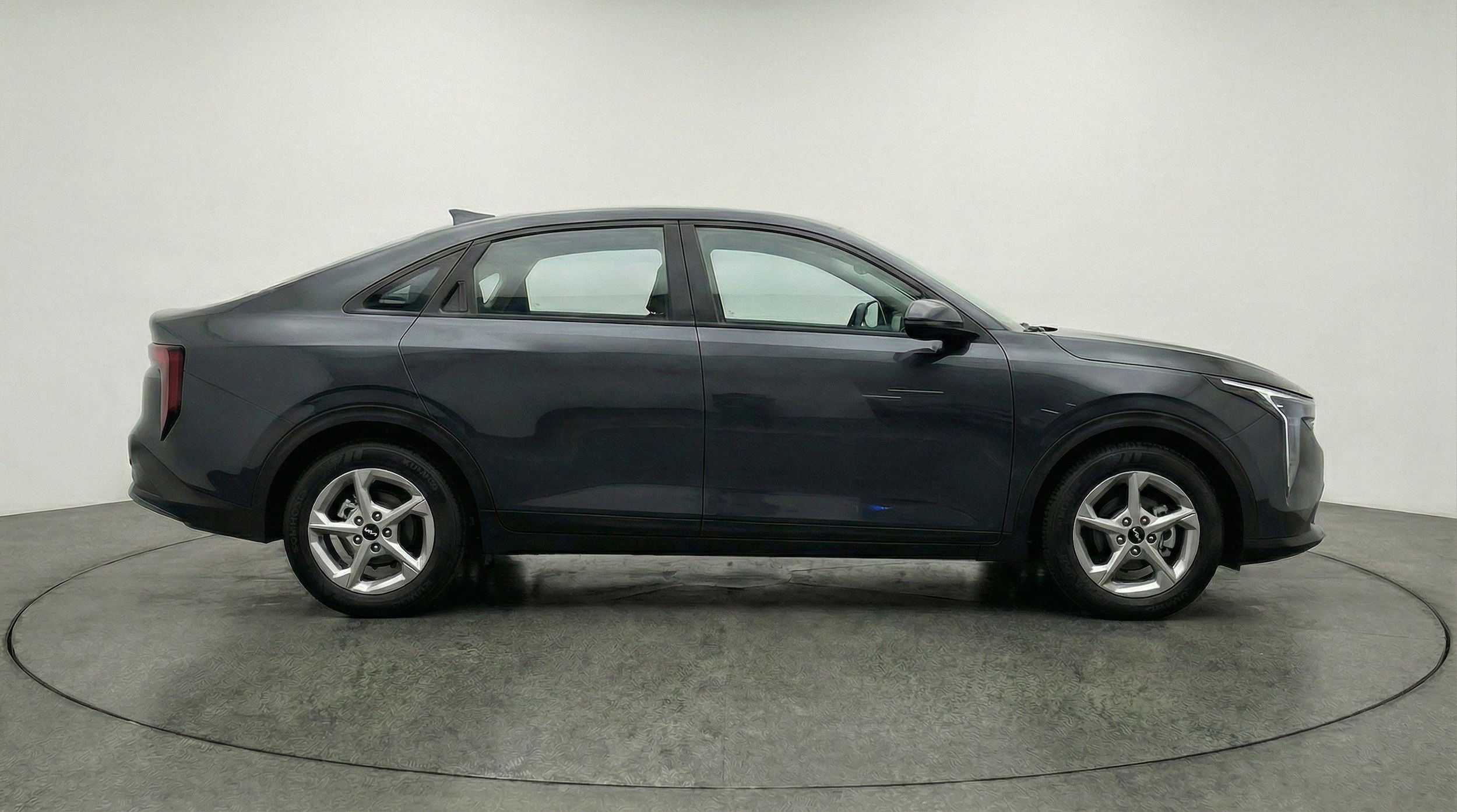 Thumbnail: 2025 Kia K4 - 11