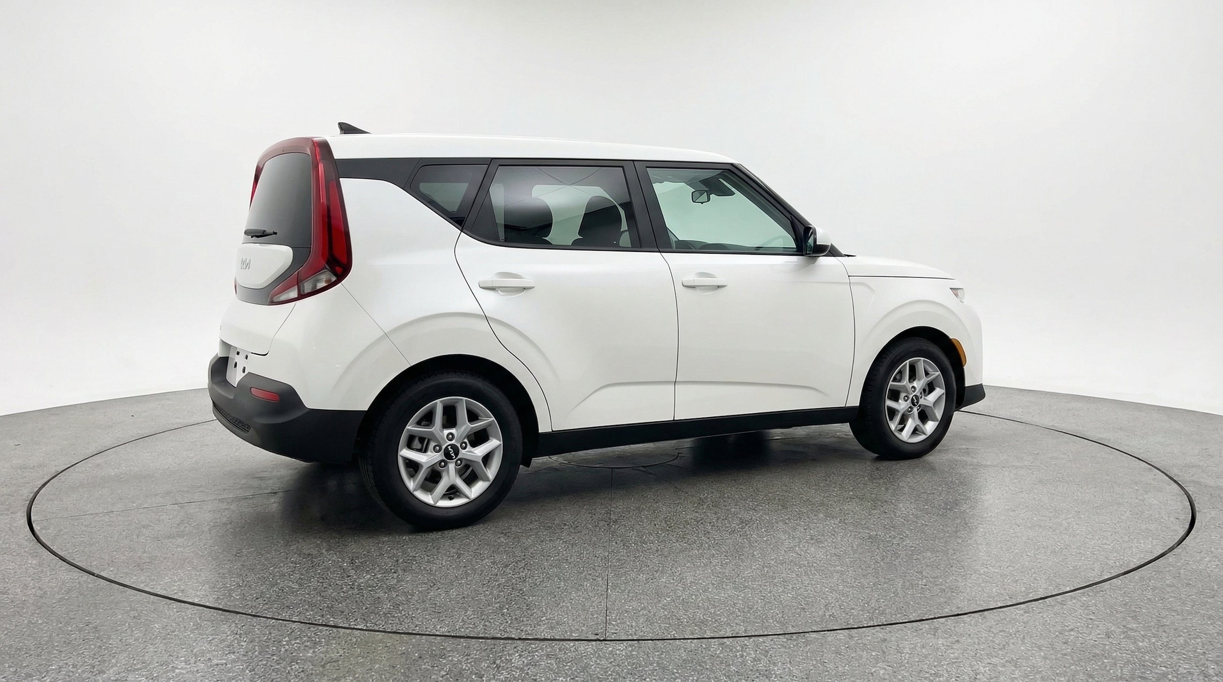 Thumbnail: 2025 Kia Soul - 9
