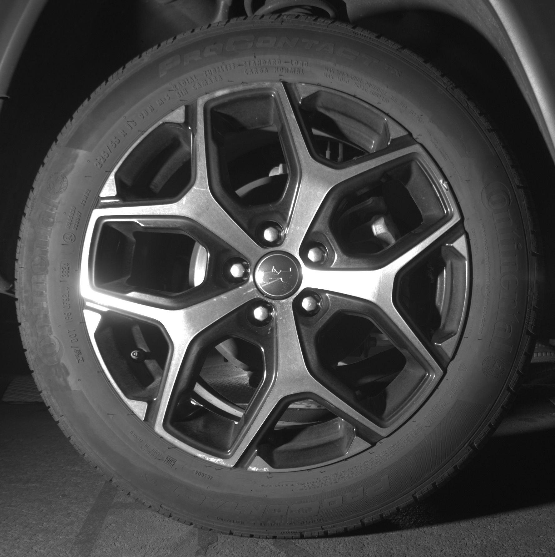 Thumbnail: 2025 Jeep Compass - 12