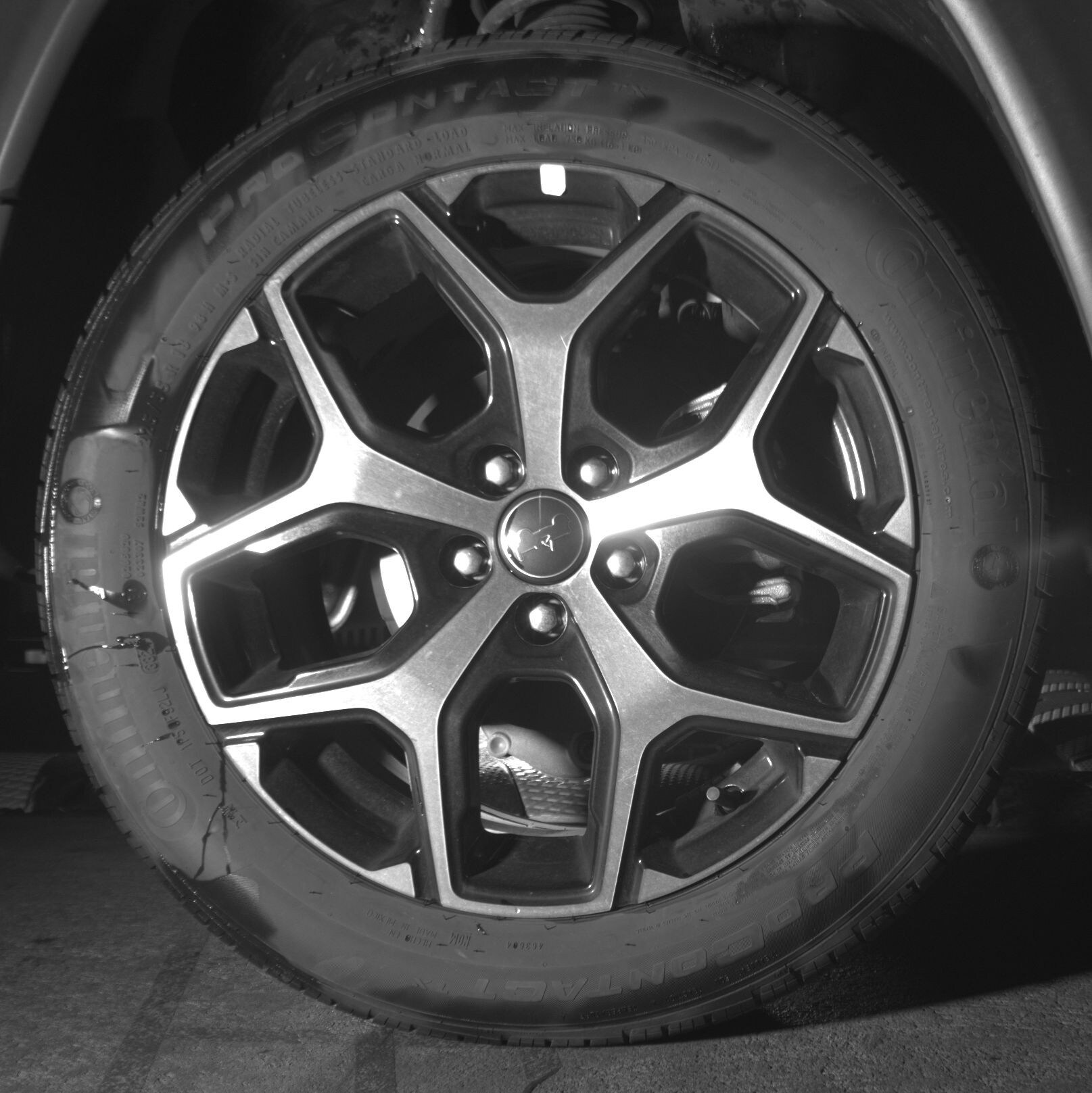 Thumbnail: 2025 Jeep Compass - 12