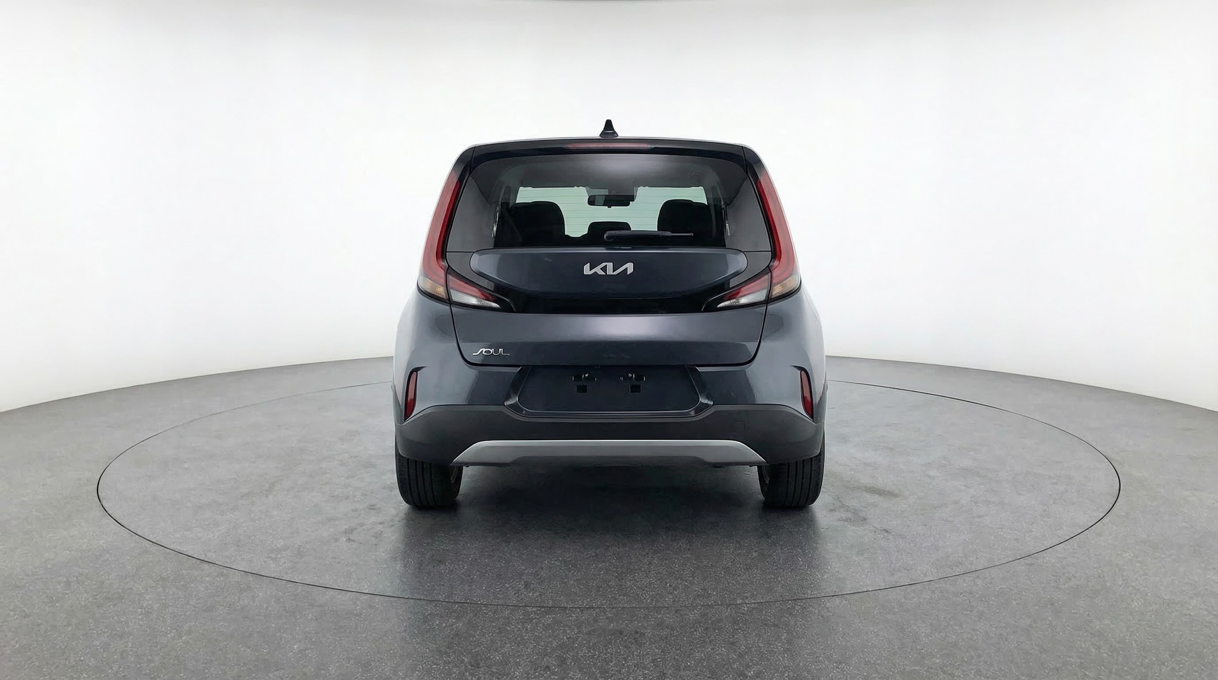 Thumbnail: 2025 Kia Soul - 6