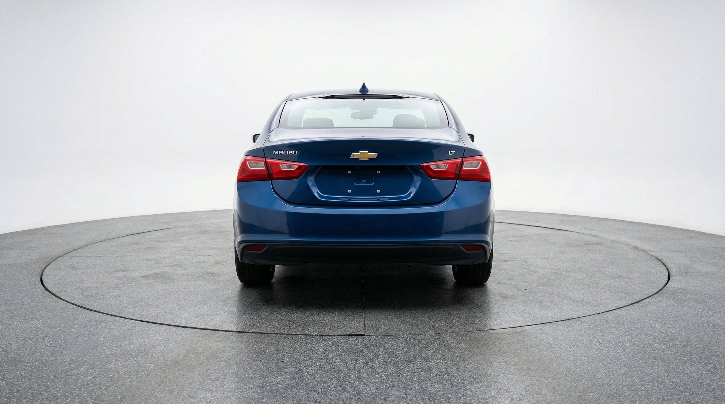 Thumbnail: 2024 Chevrolet Malibu - 7