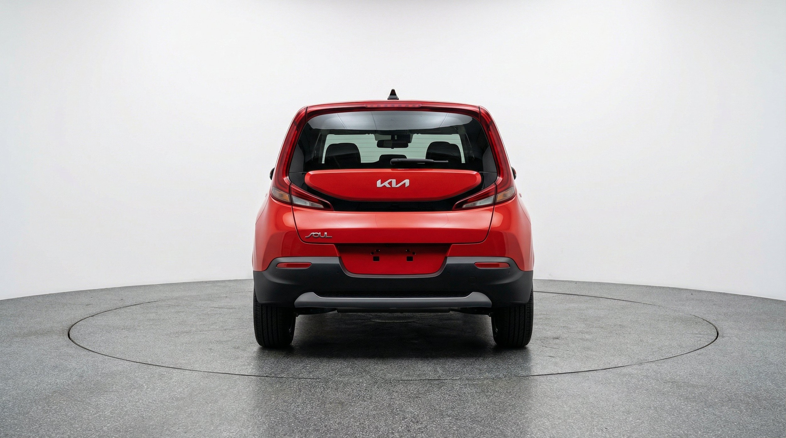 Thumbnail: 2025 Kia Soul - 7