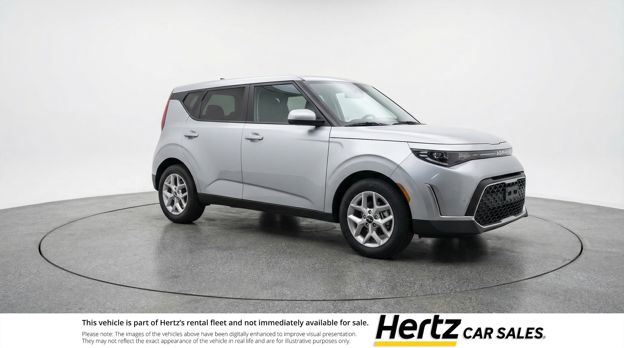 Thumbnail: 2025 Kia Soul - 1