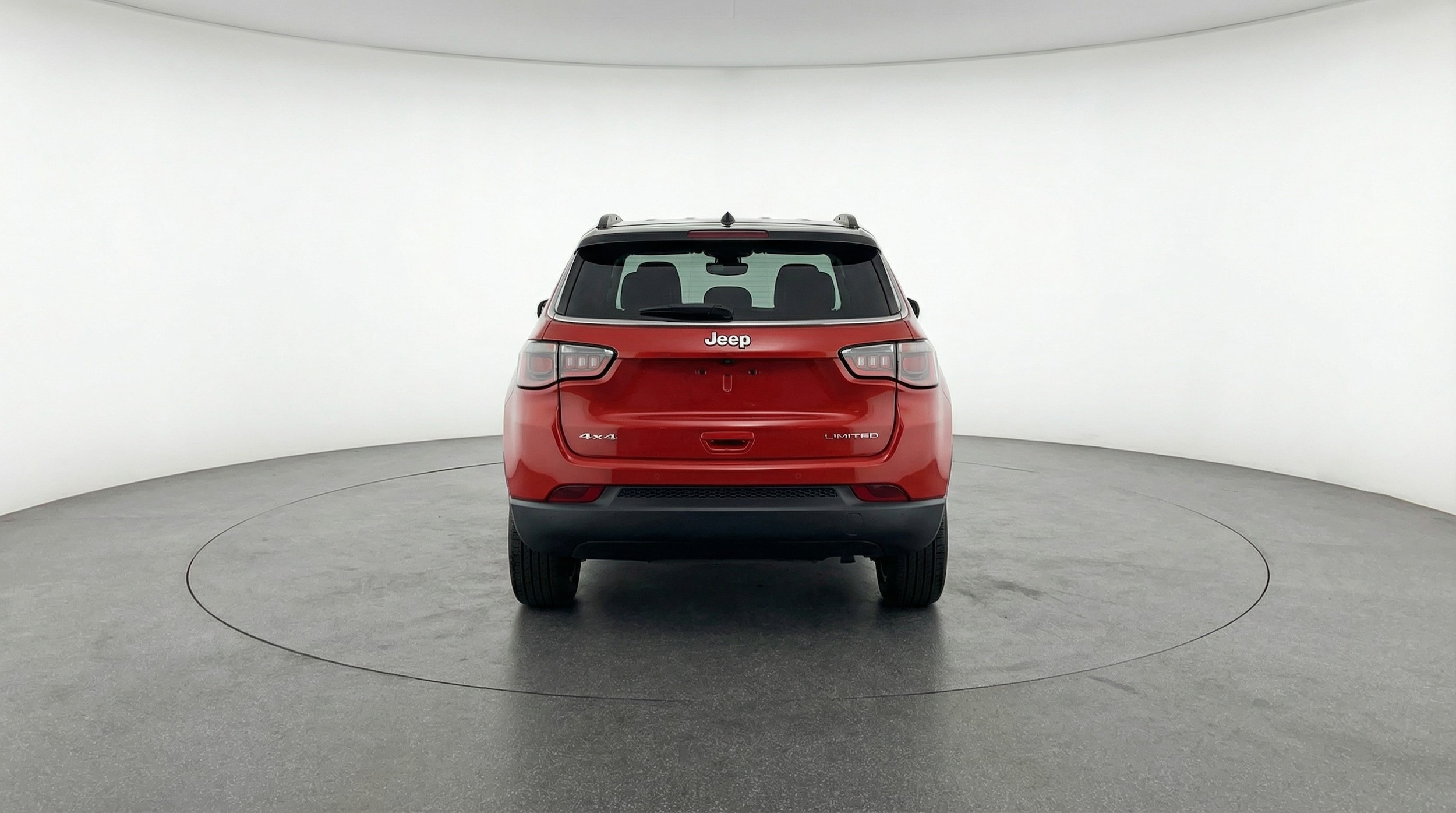 Thumbnail: 2025 Jeep Compass - 6