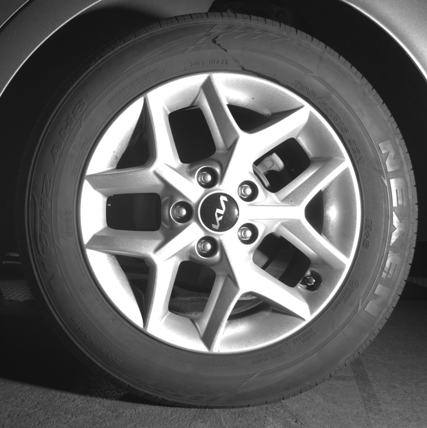 Thumbnail: 2025 Kia Soul - 11