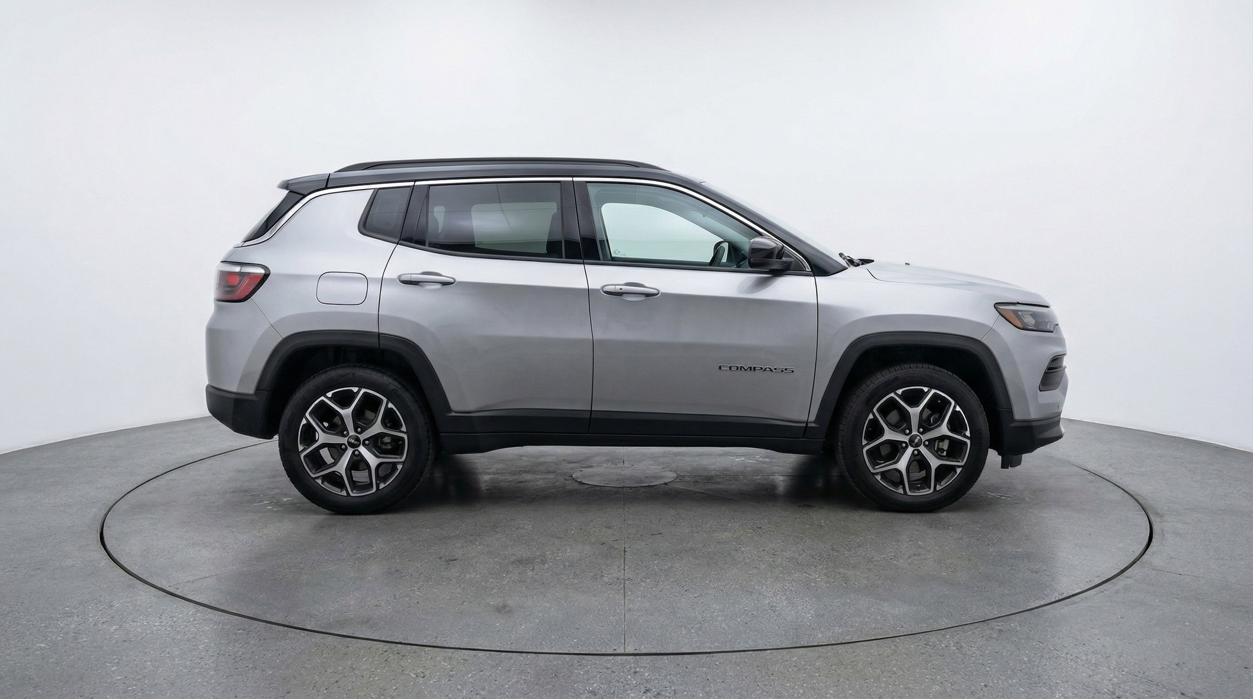 Thumbnail: 2025 Jeep Compass - 11