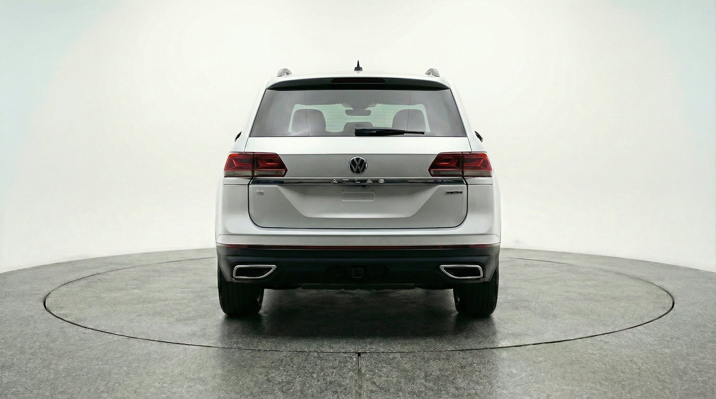 Thumbnail: 2026 Volkswagen Atlas - 7