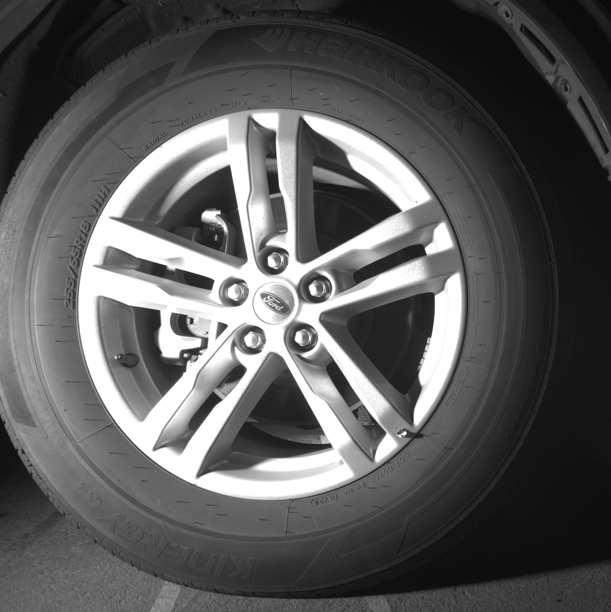 Thumbnail: 2024 Ford Explorer - 10