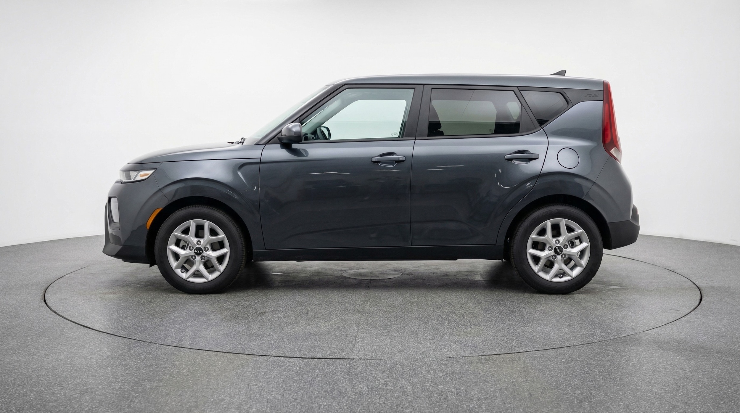 Thumbnail: 2025 Kia Soul - 4