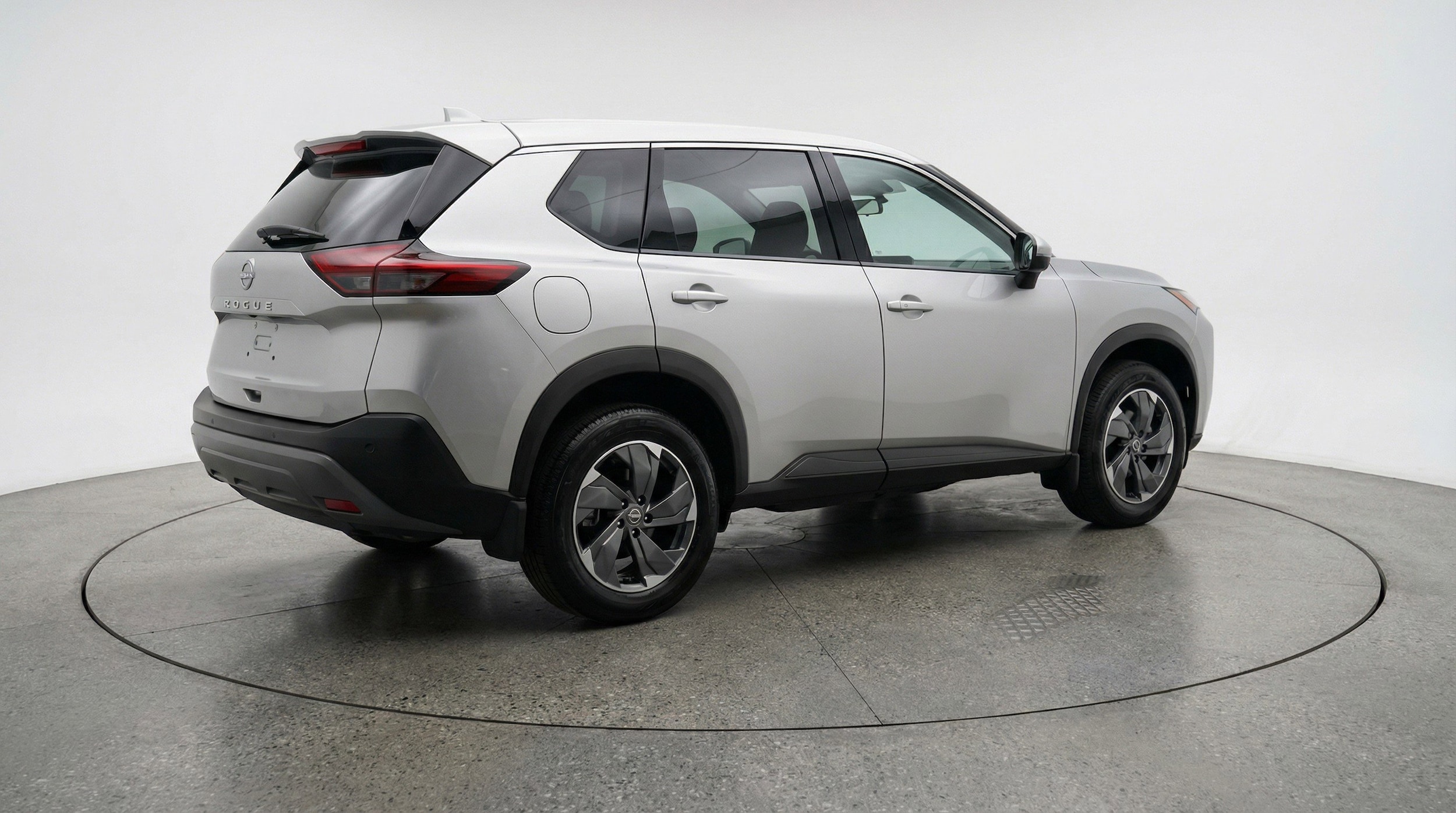 Thumbnail: 2025 Nissan Rogue - 9