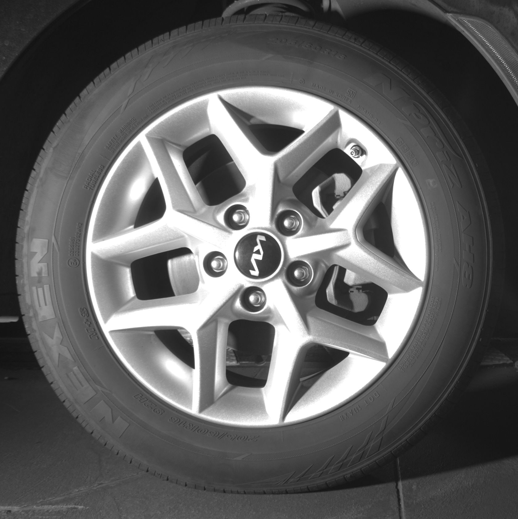 Thumbnail: 2025 Kia Soul - 10