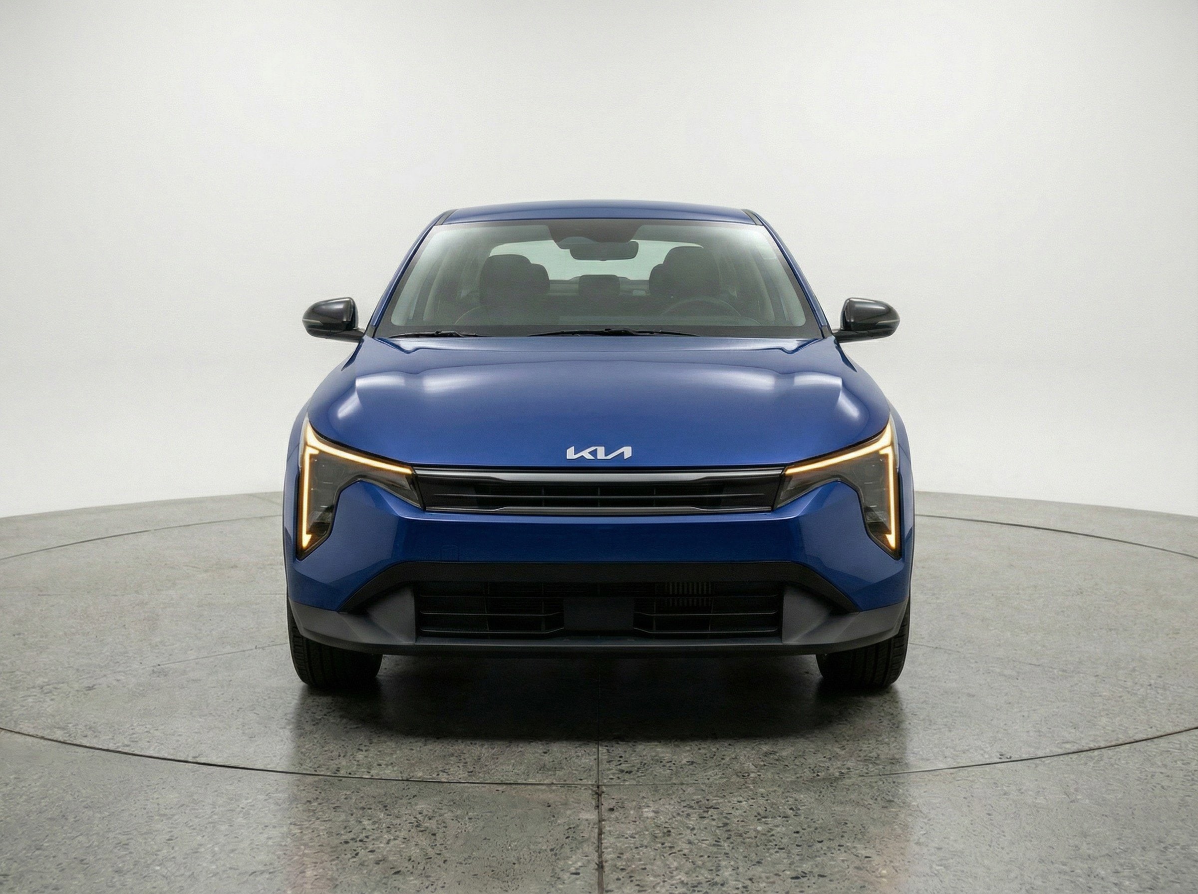 Thumbnail: 2025 Kia K4 - 2